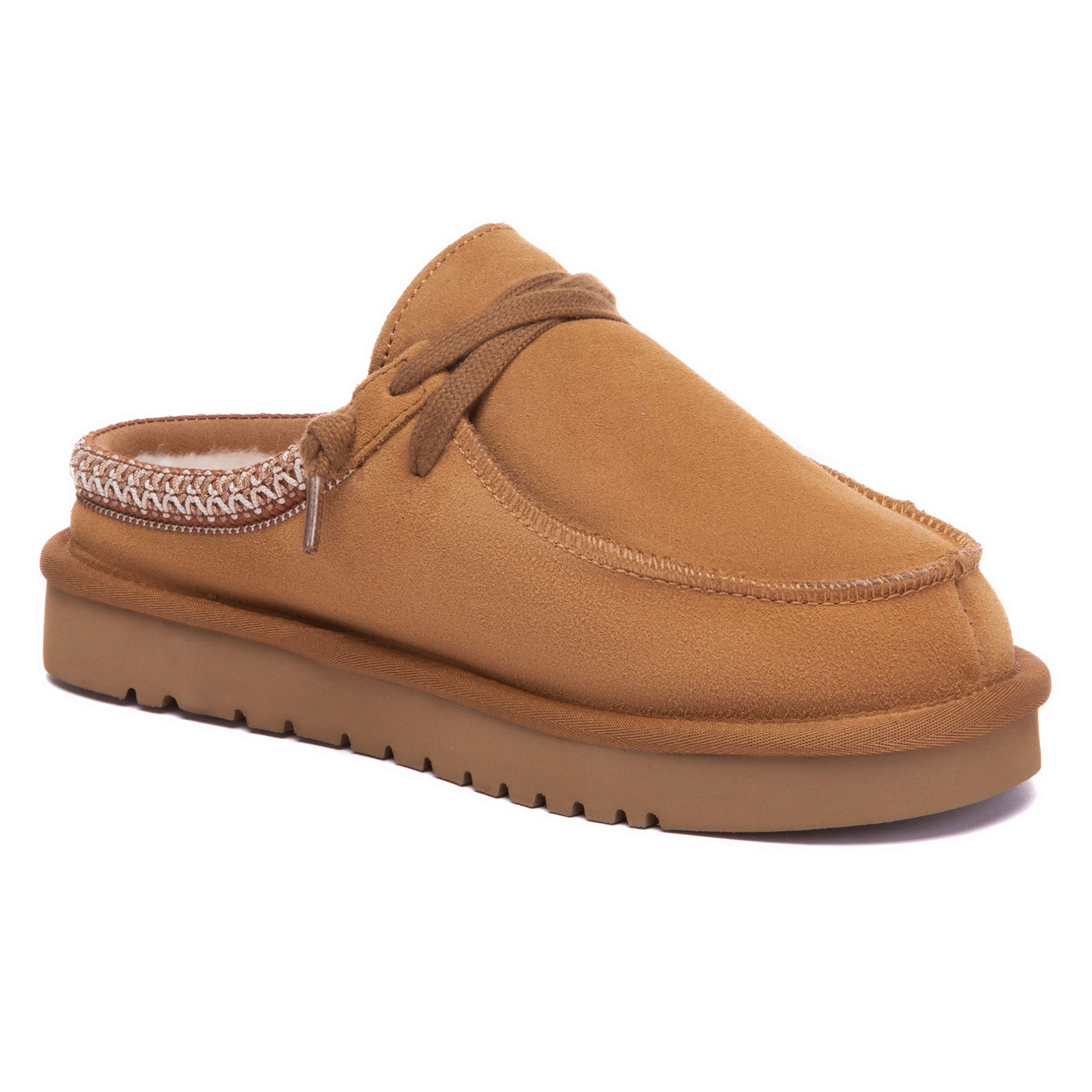 Tazzy UGG Slippers Slide