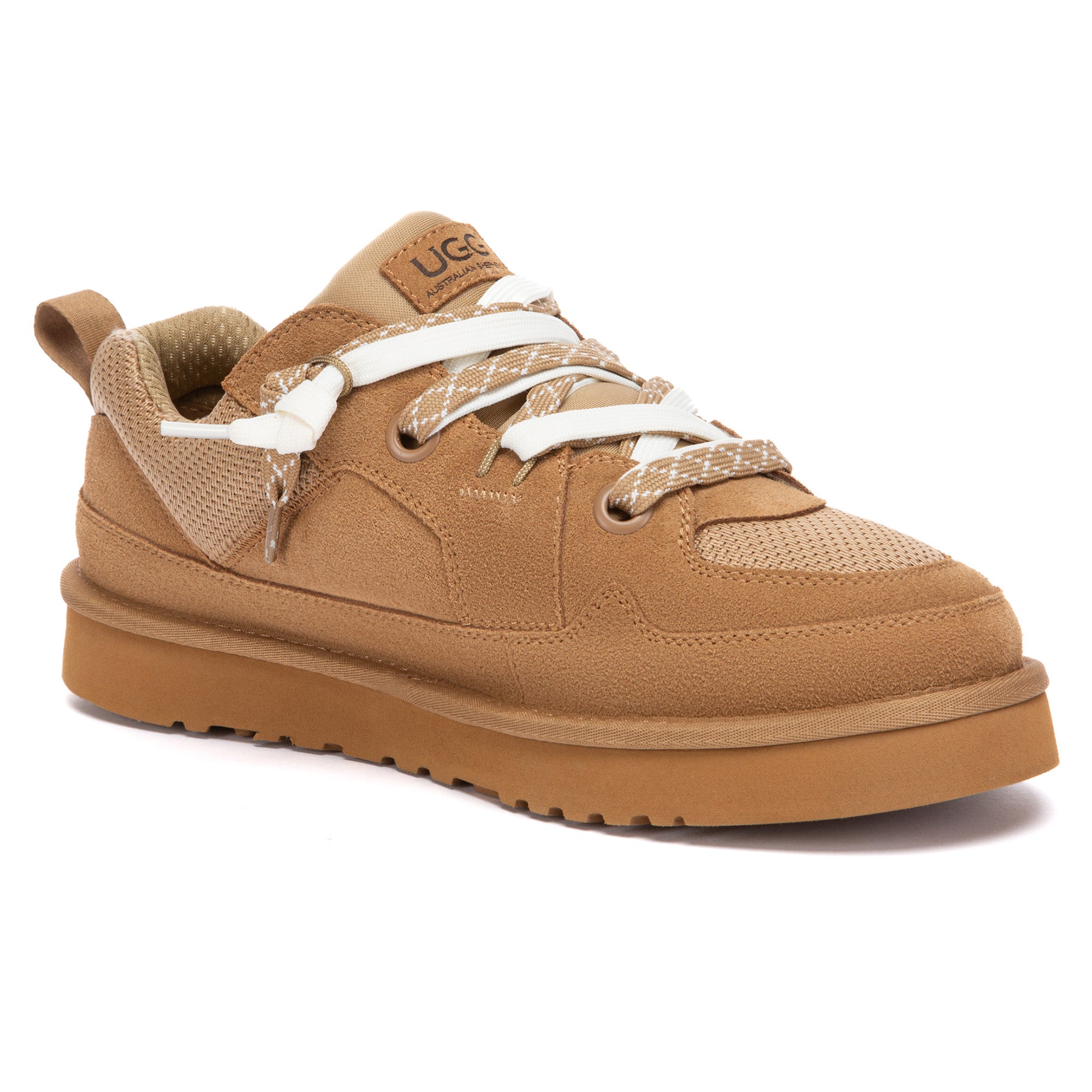 Premium UGG Sneakers Shoes (Big Size)