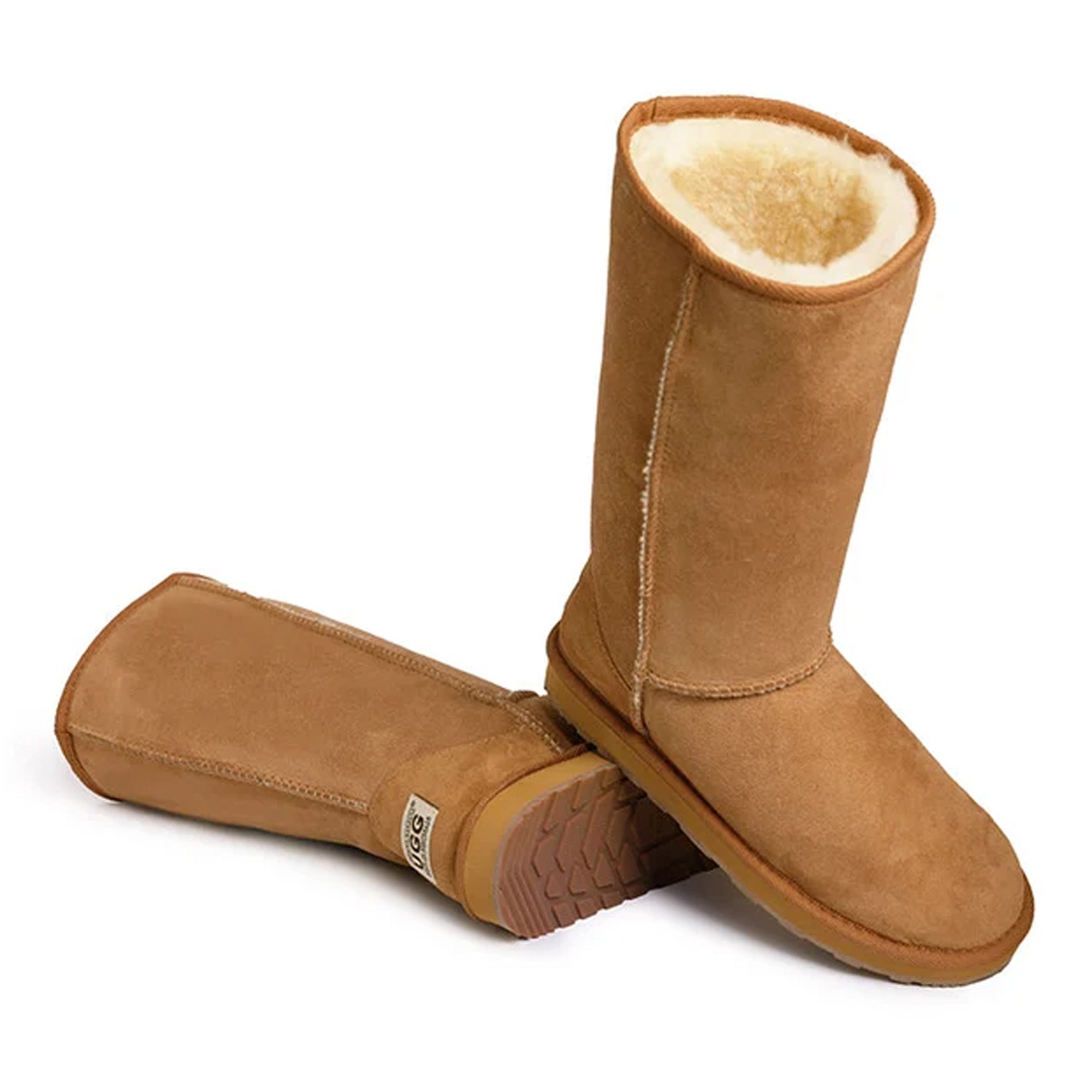 Australian Made Tall Classic UGG Boots