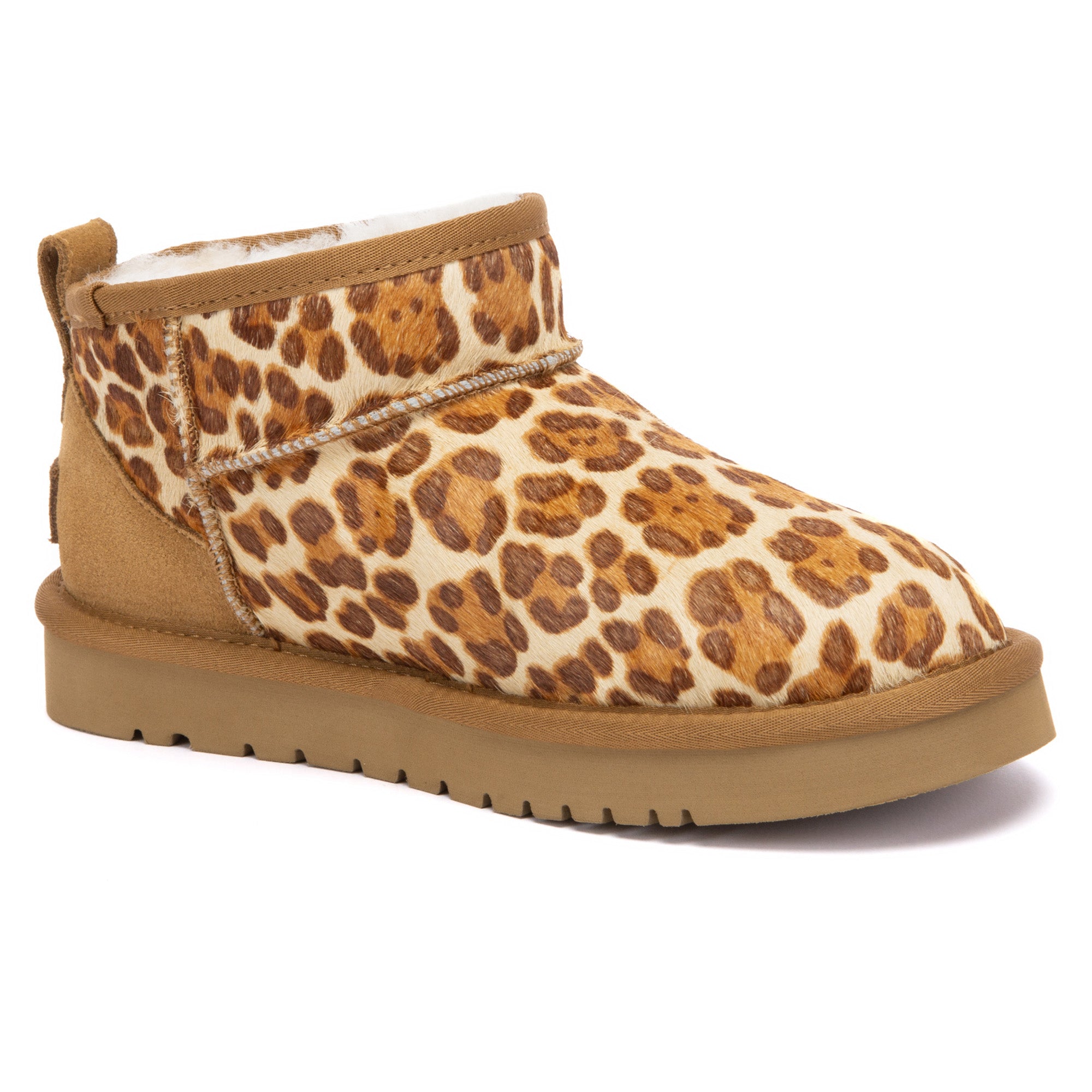 Levora UGG Boots