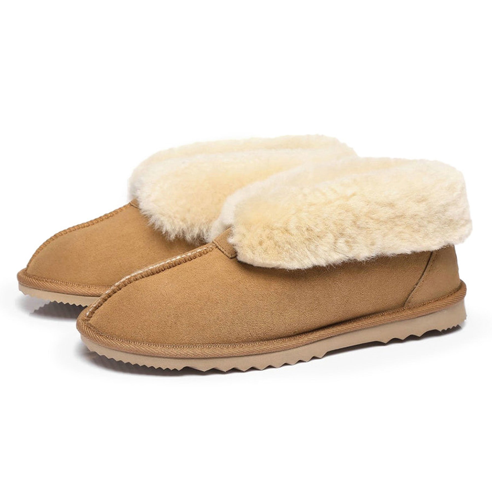 Australian Made Mallow UGG Slippers