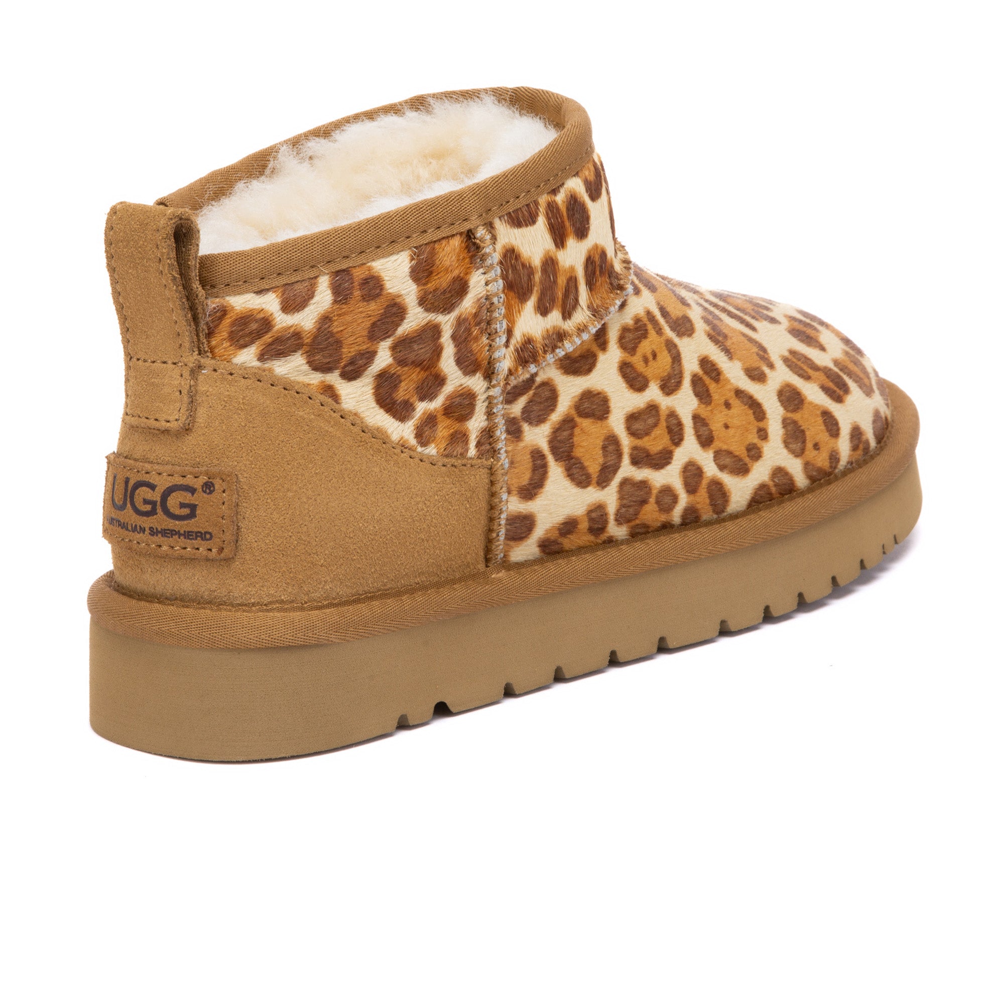 Levora UGG Boots