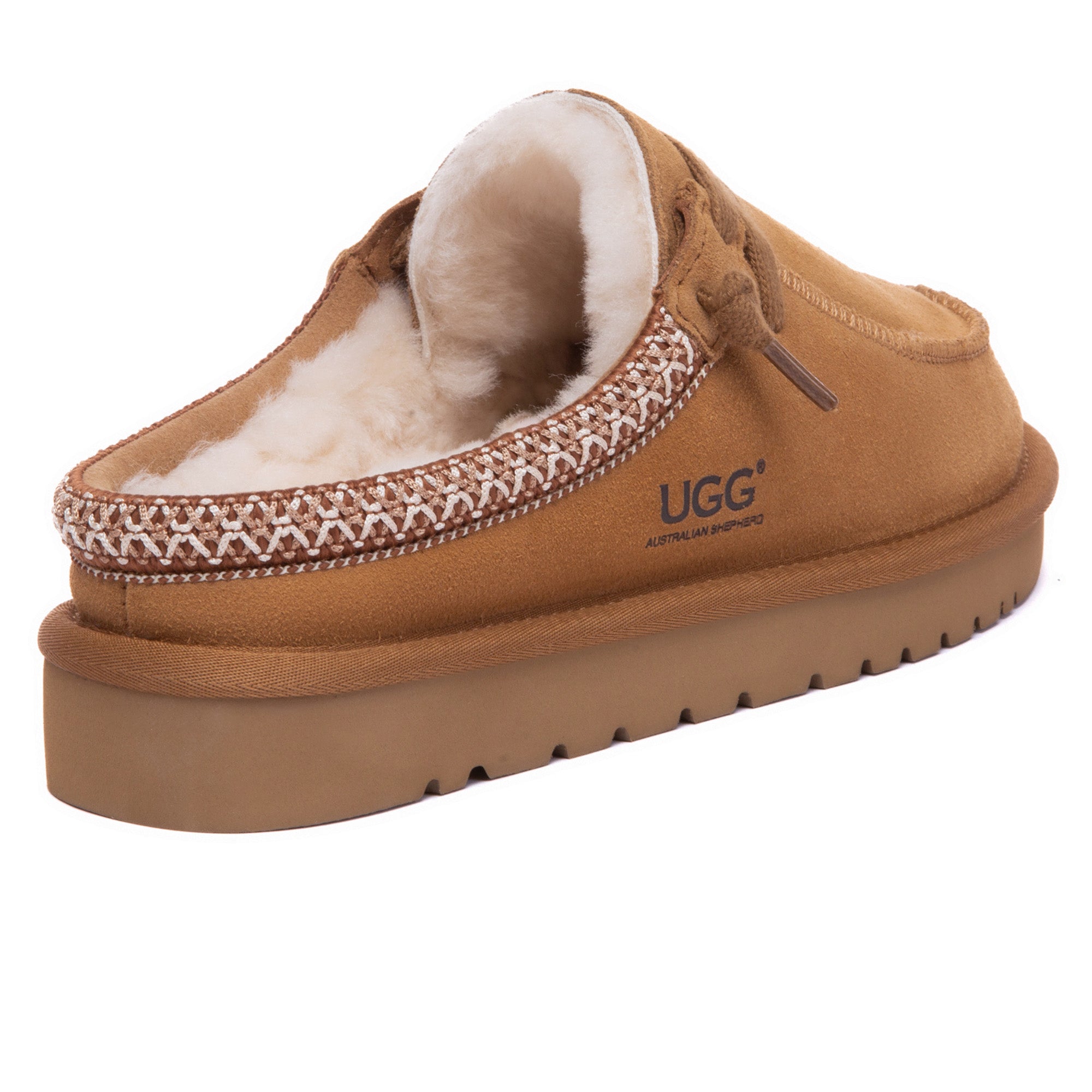 Tazzy UGG Slippers Slide
