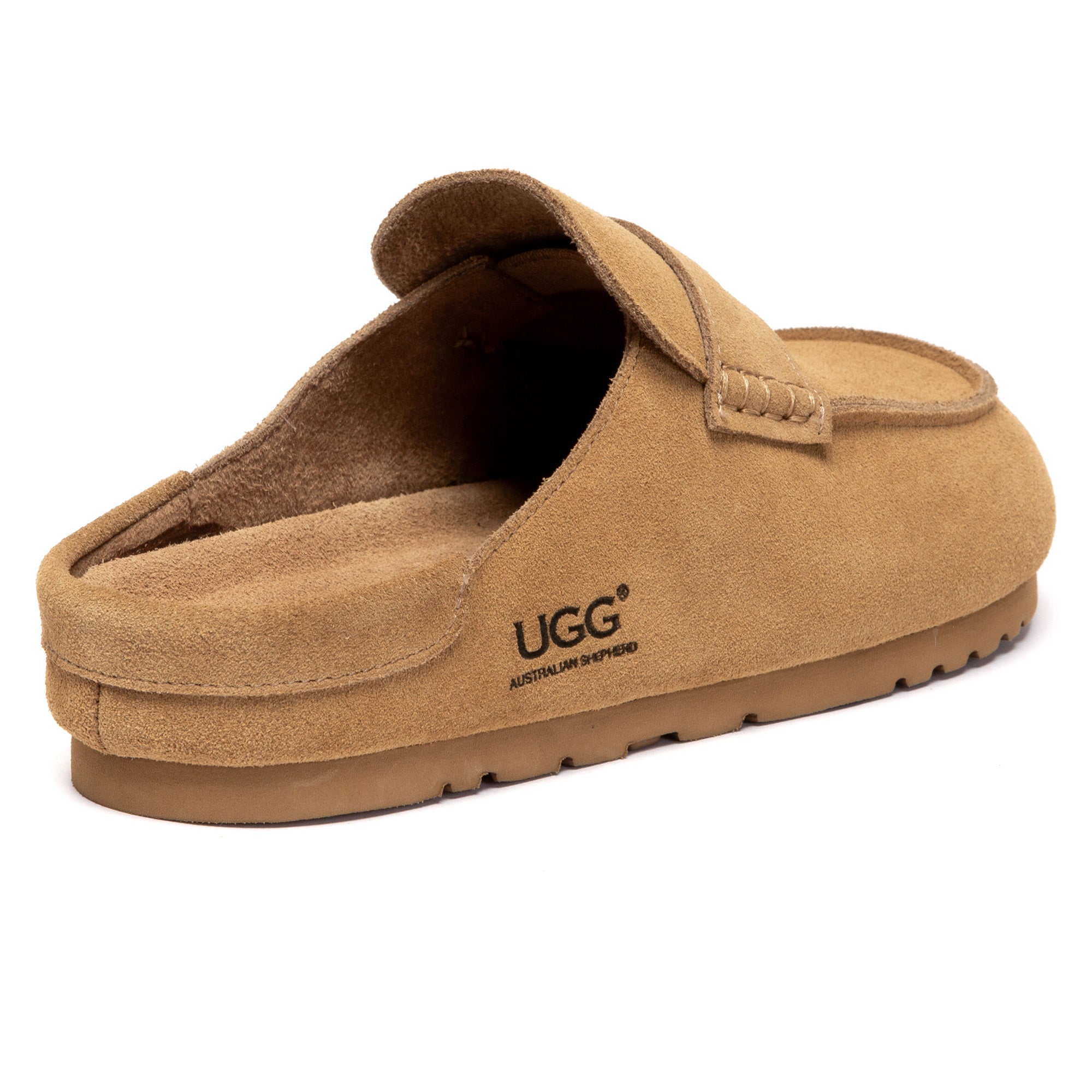 Slip-On Birkie Mule UGG Slippers