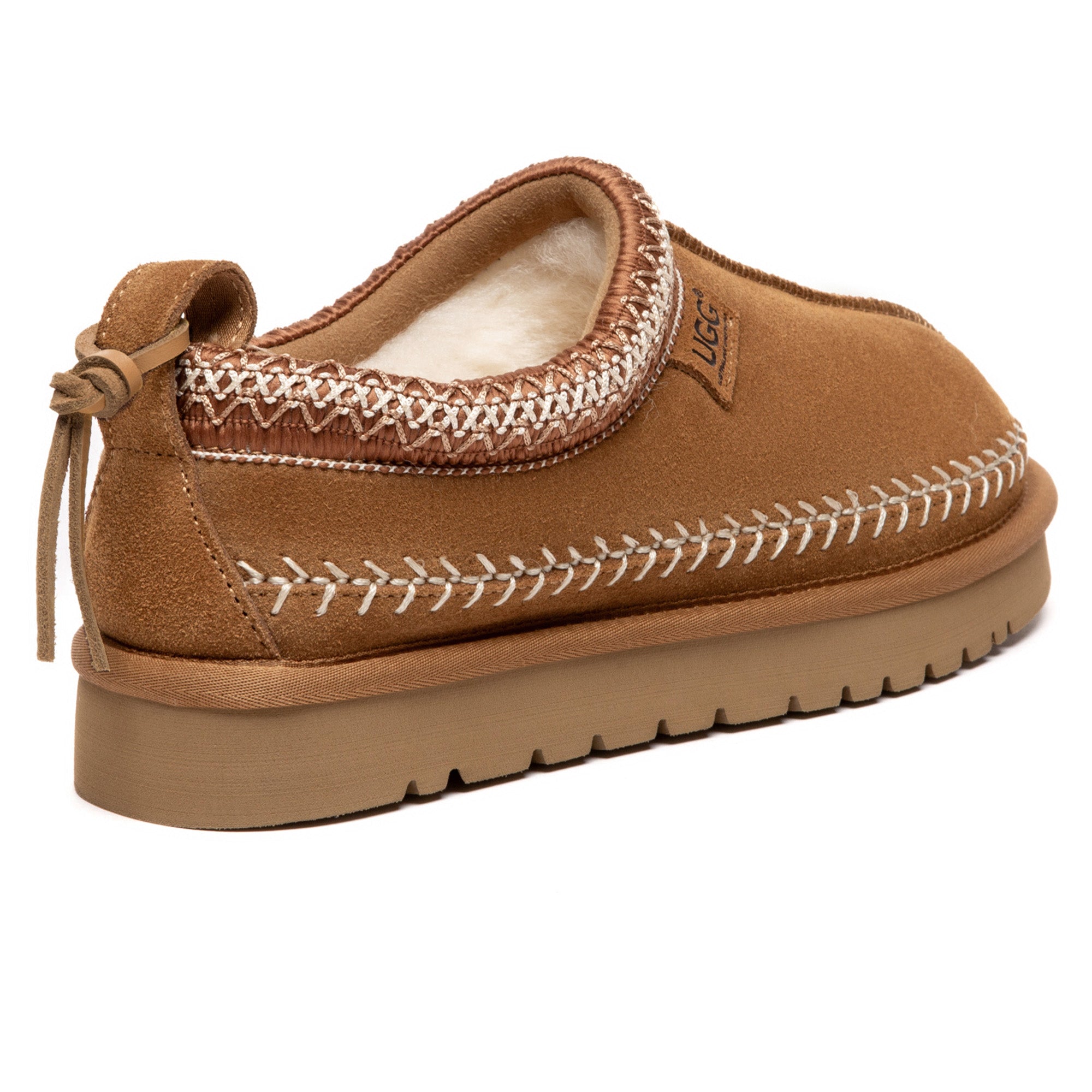 Canlia UGG Slipper
