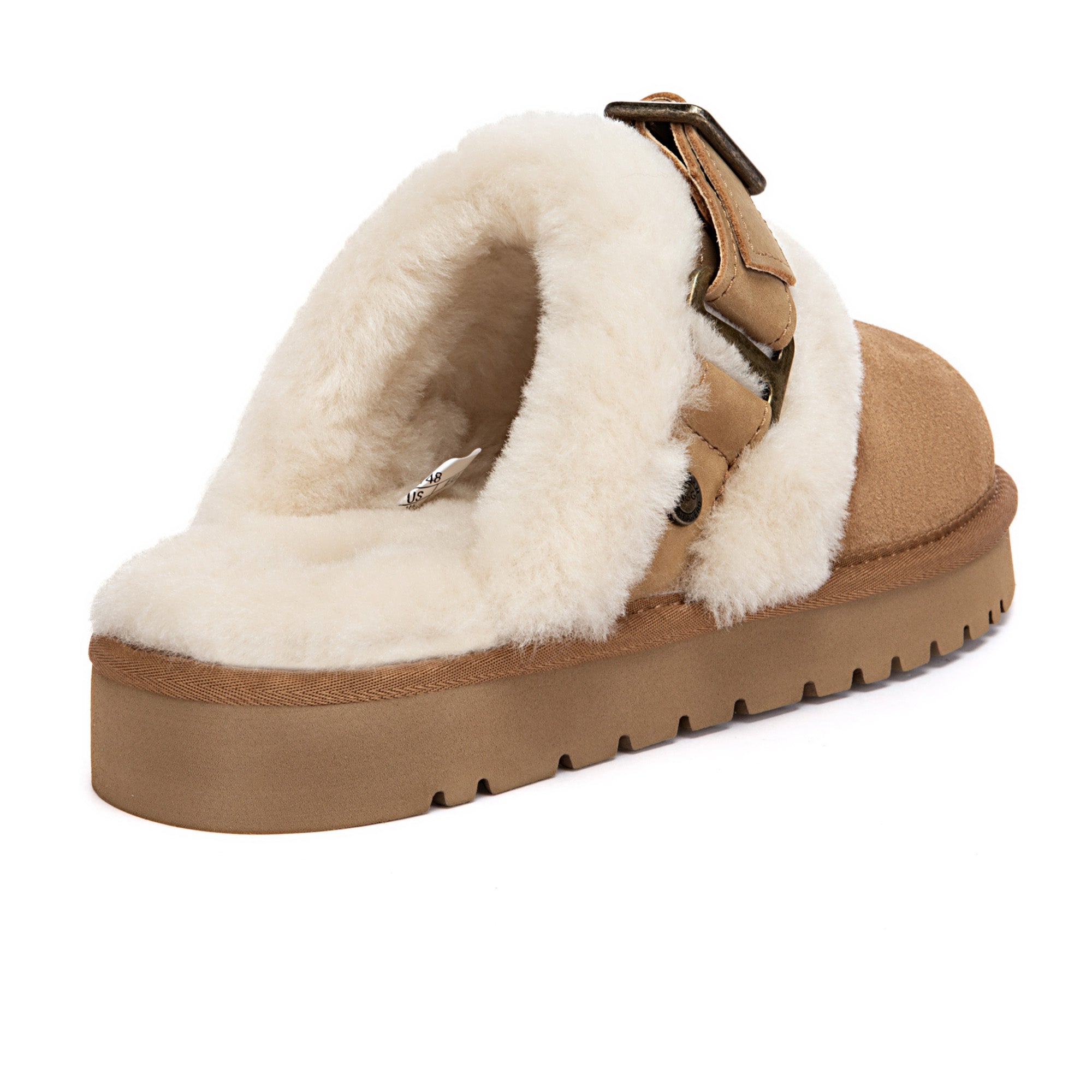 Brenza - UGG Direct