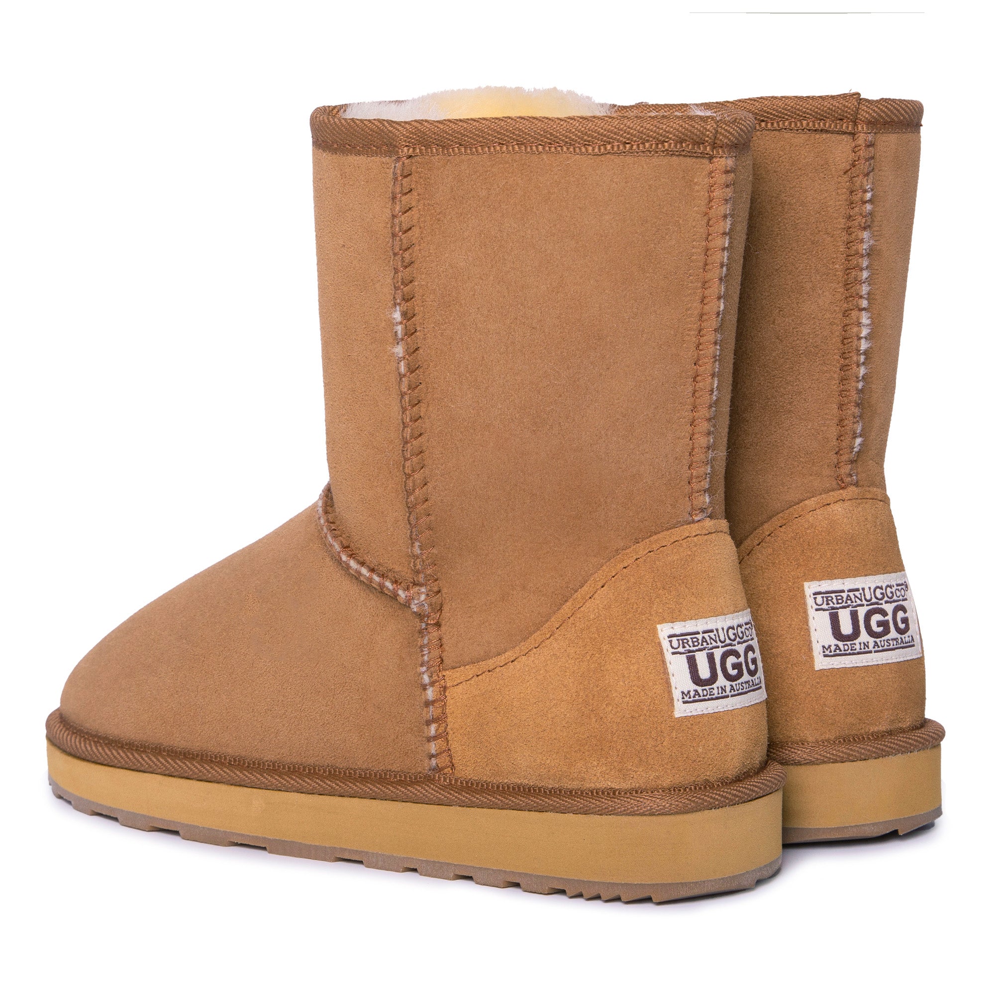 Australian Made Classic Short UGG Boots - UGG Direct