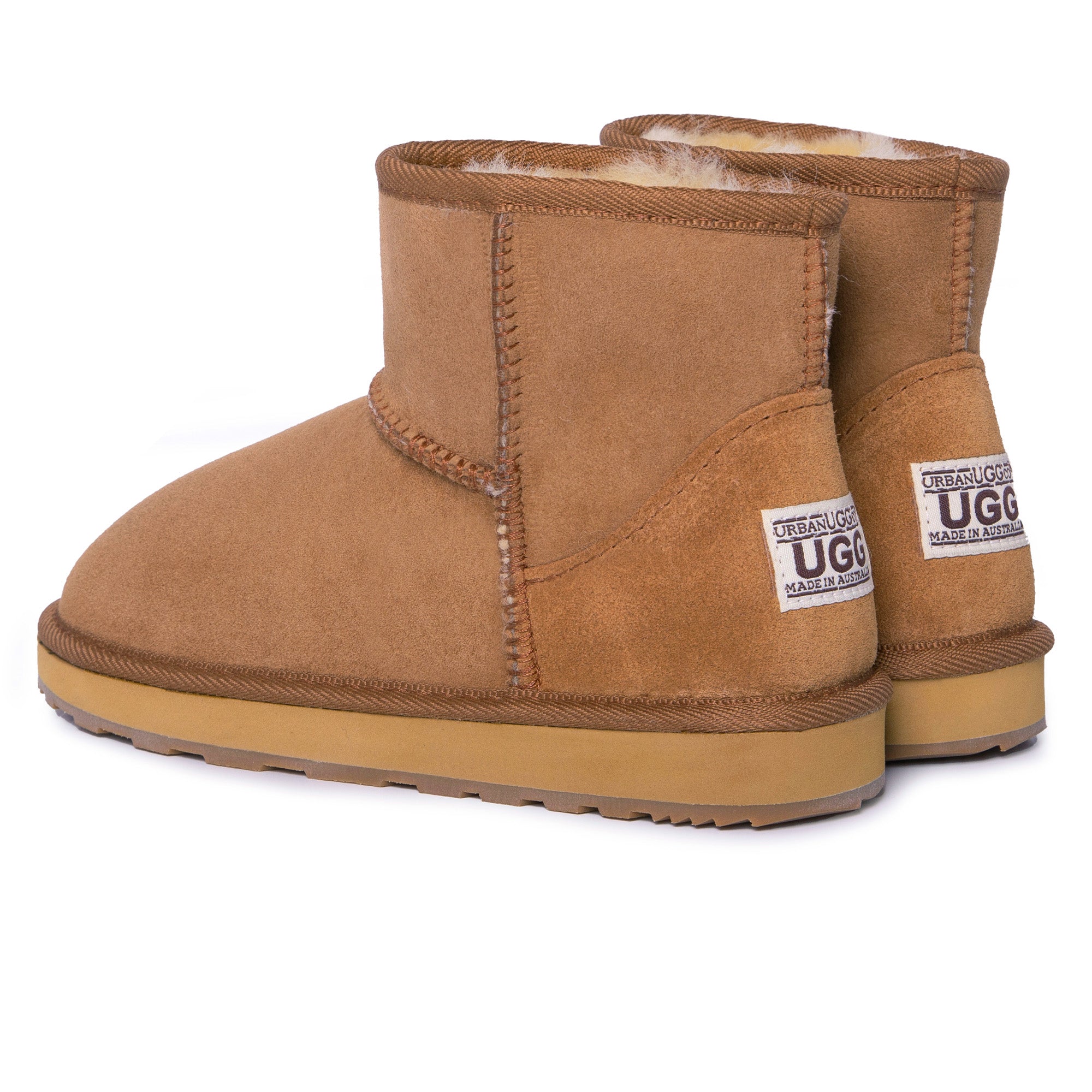 Urban Classic Mini II - UGG Direct