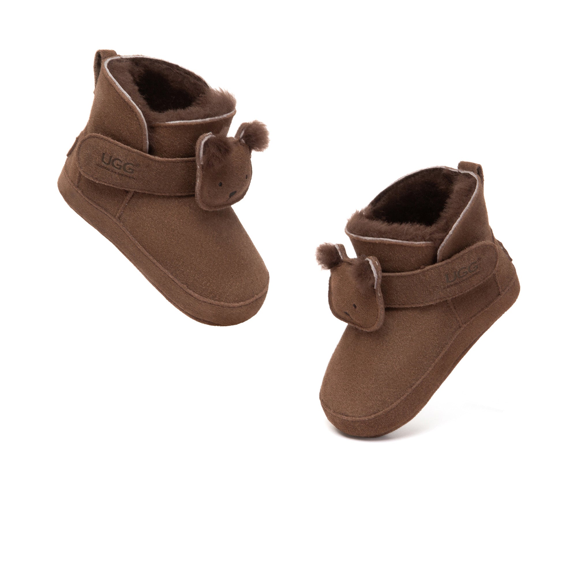 Baby Critty - UGG Direct