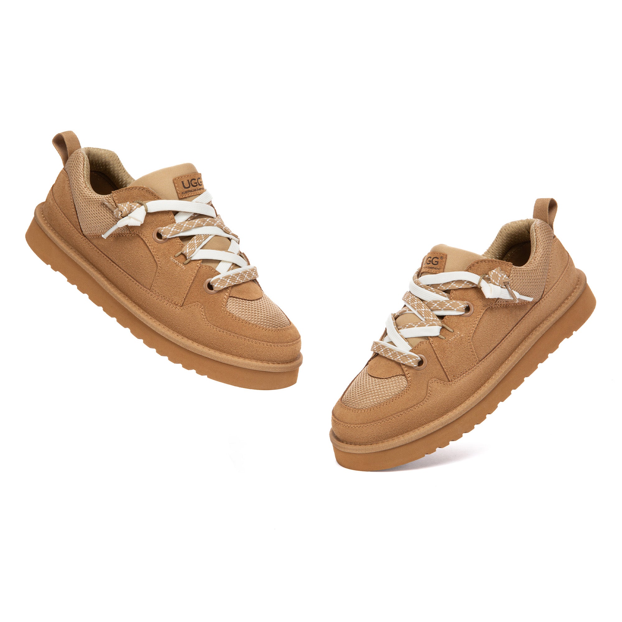 Premium UGG Sneakers Shoes (Big Size)