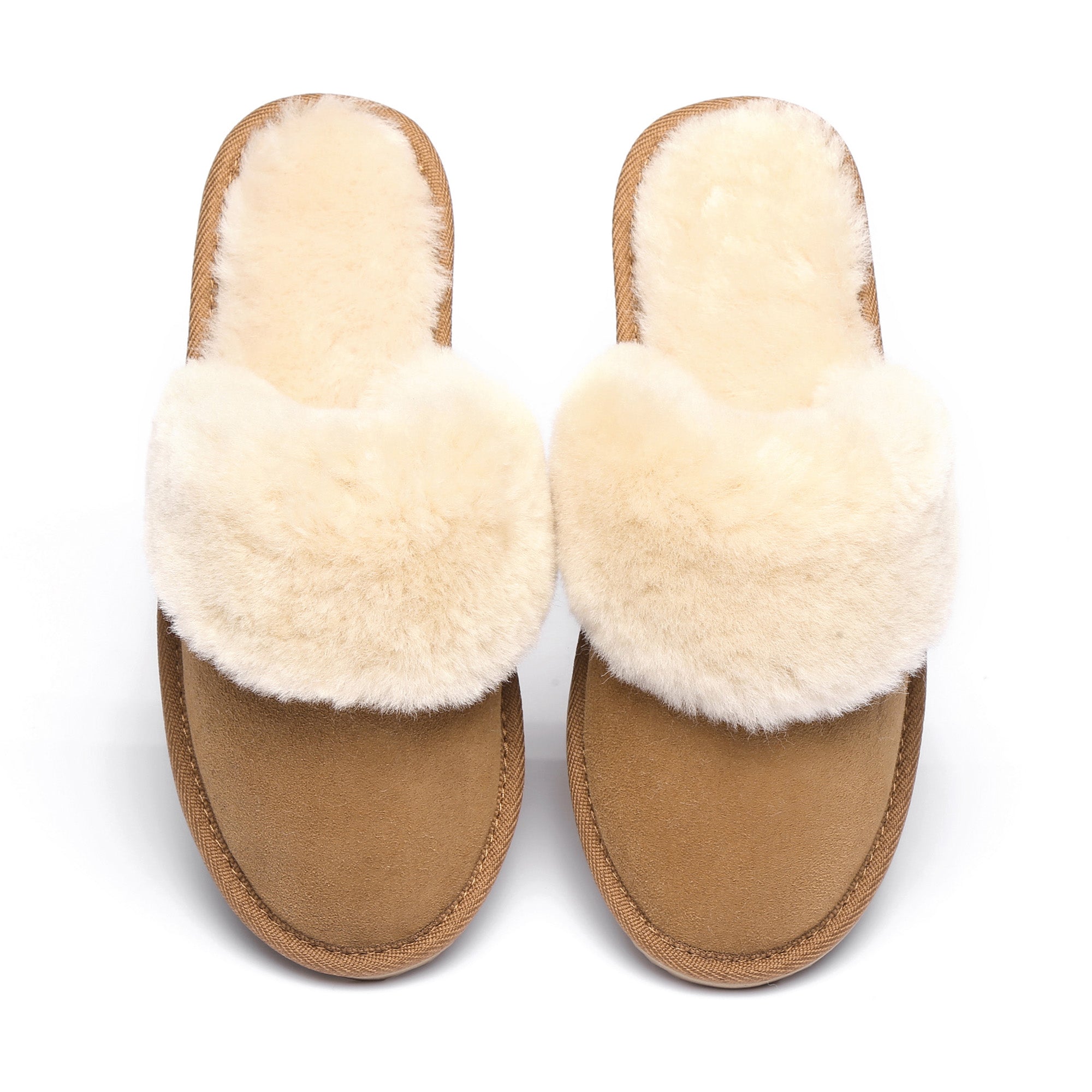 Australian Made Scuff UGG Slippers