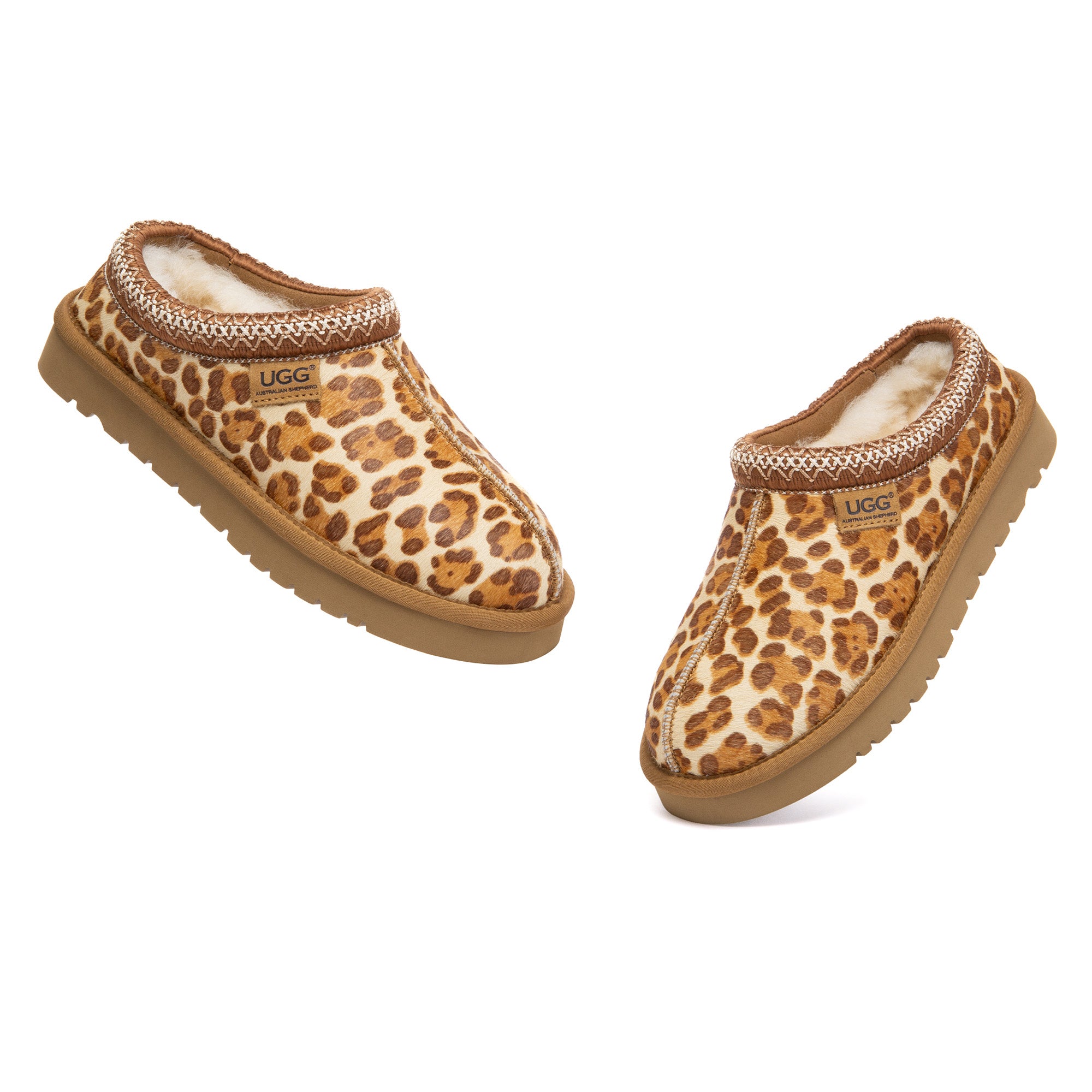 Ultra Levora UGG Slippers