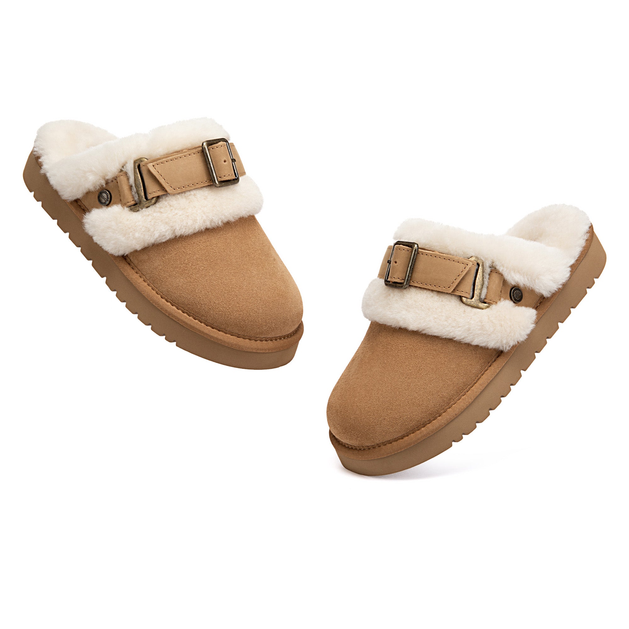 Brenza - UGG Direct