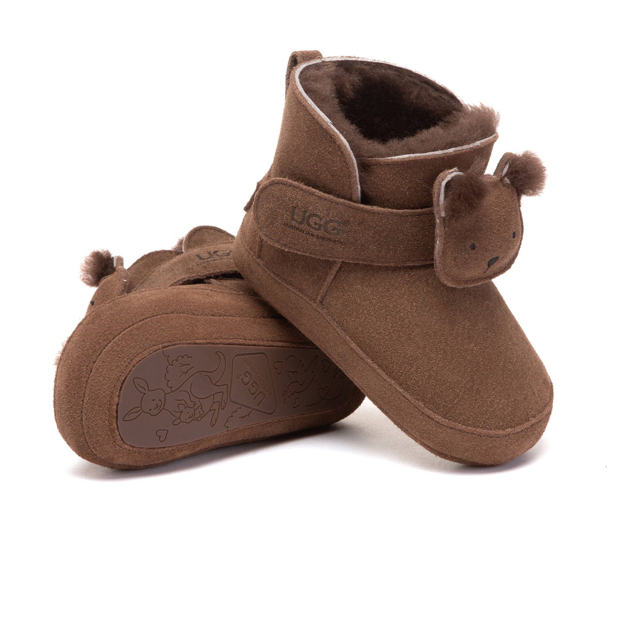 Baby Critty - UGG Direct