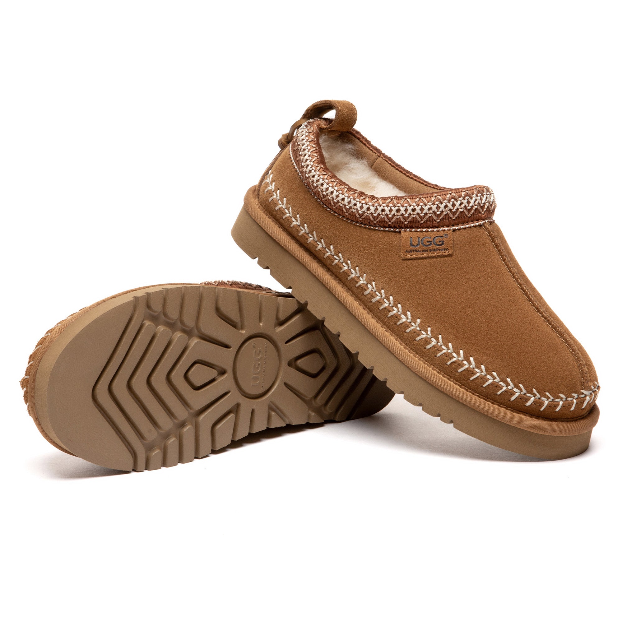 Canlia UGG Slipper