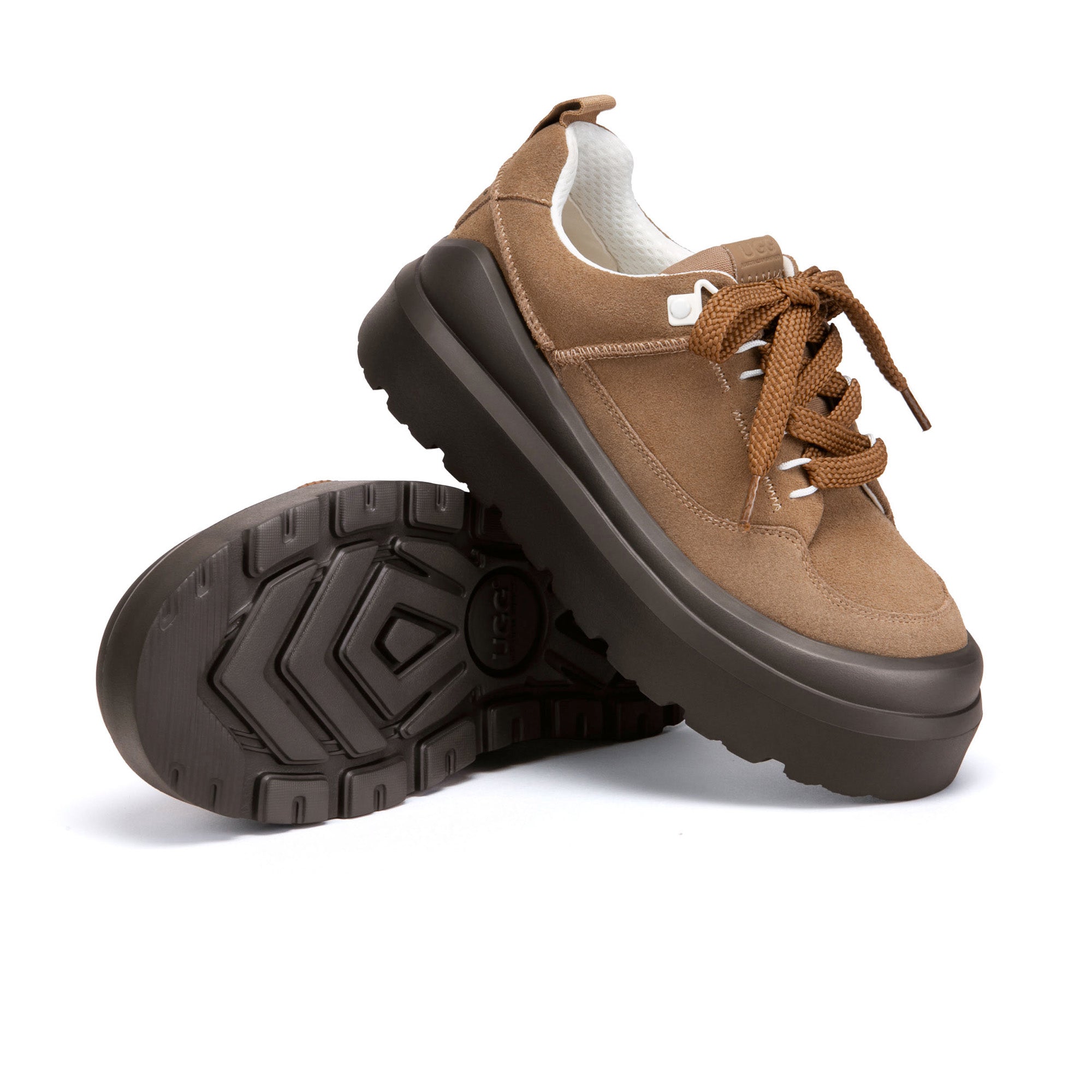 Versatile UGG Sneakers