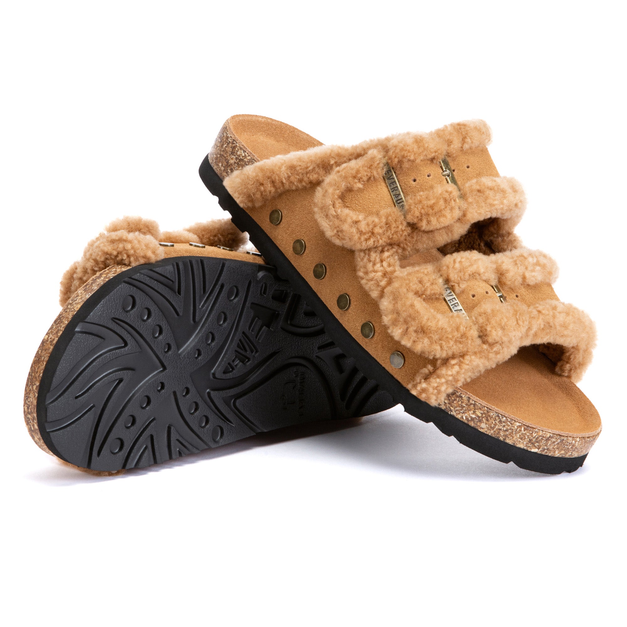 Shearling Comfort UGG Slippers
