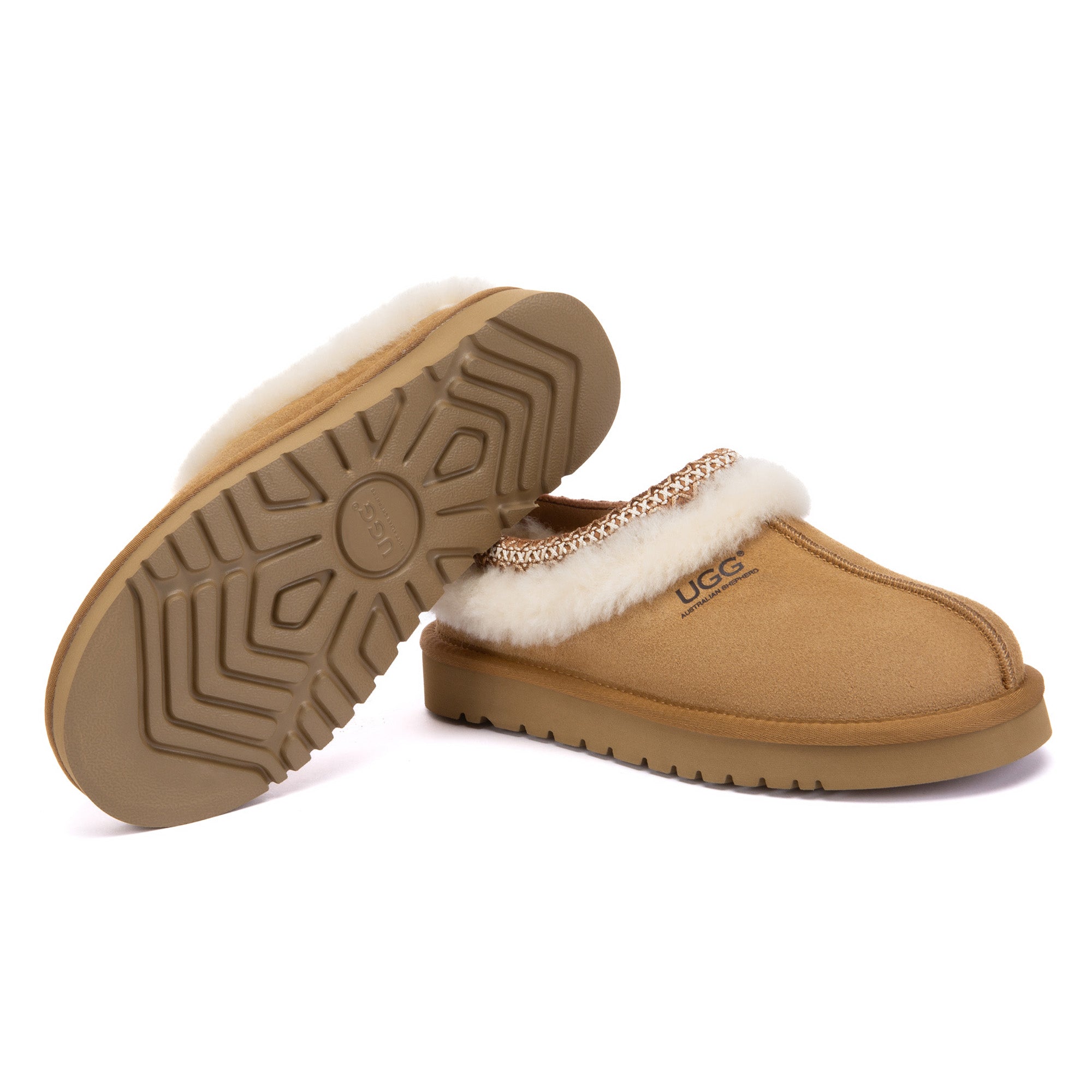 Fabel UGG Slippers