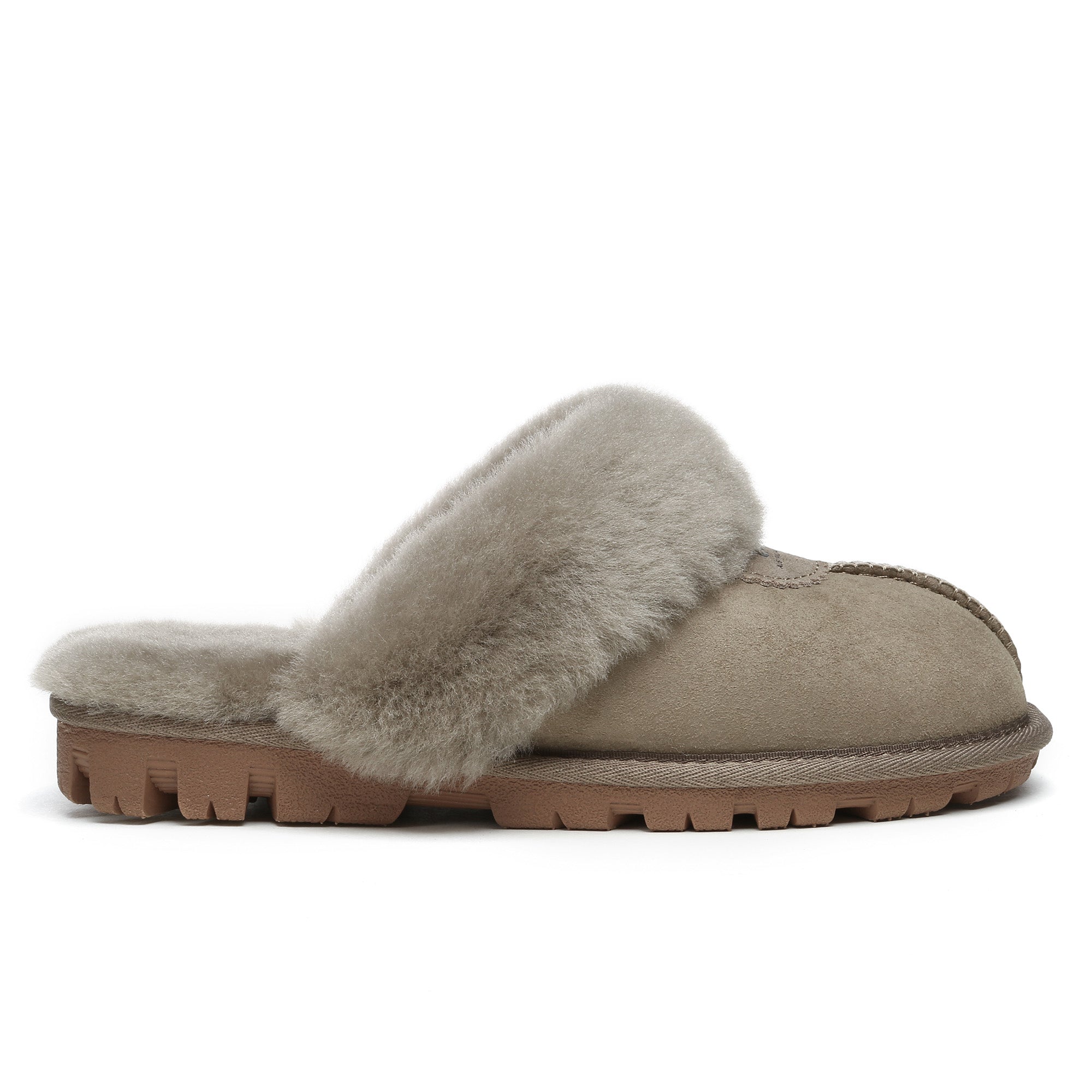 Premium Anti-Slip UGG Slippers - UGG Direct