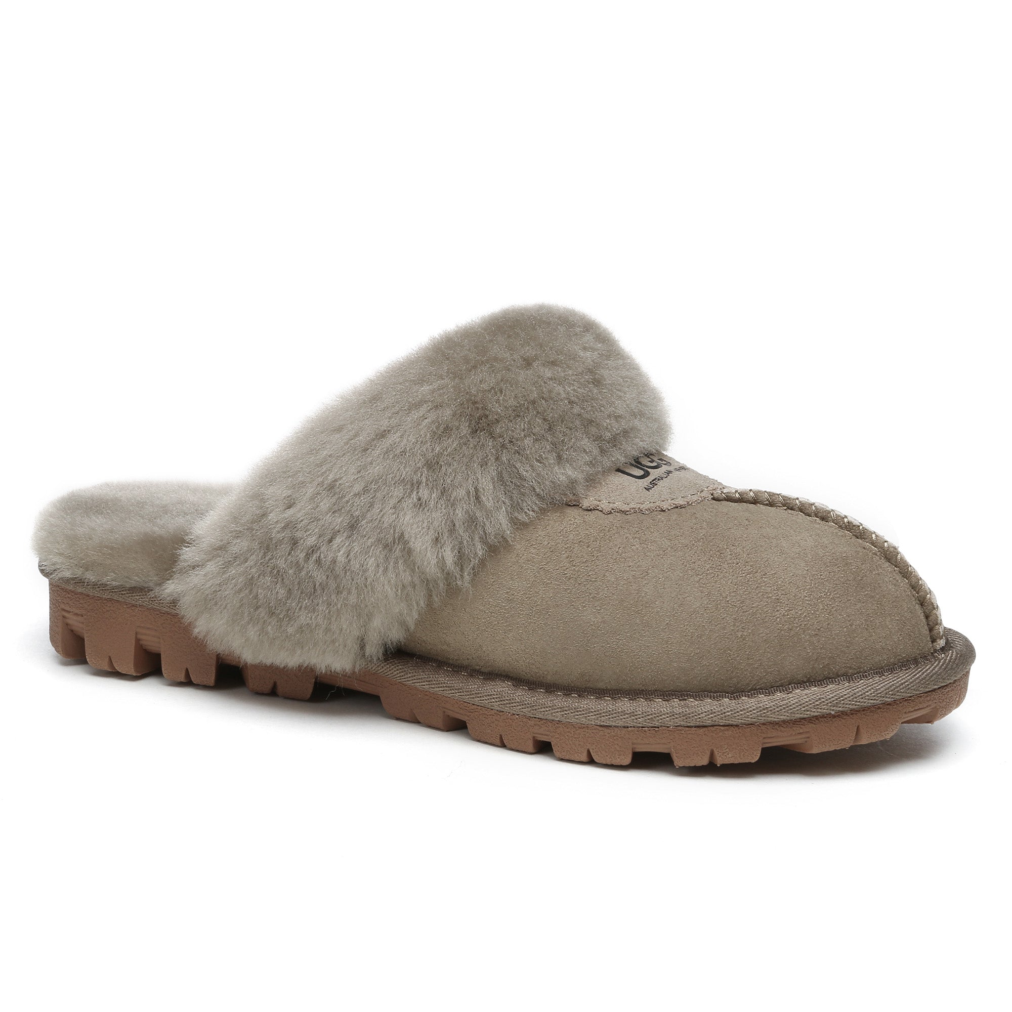 Premium Anti-Slip UGG Slippers - UGG Direct