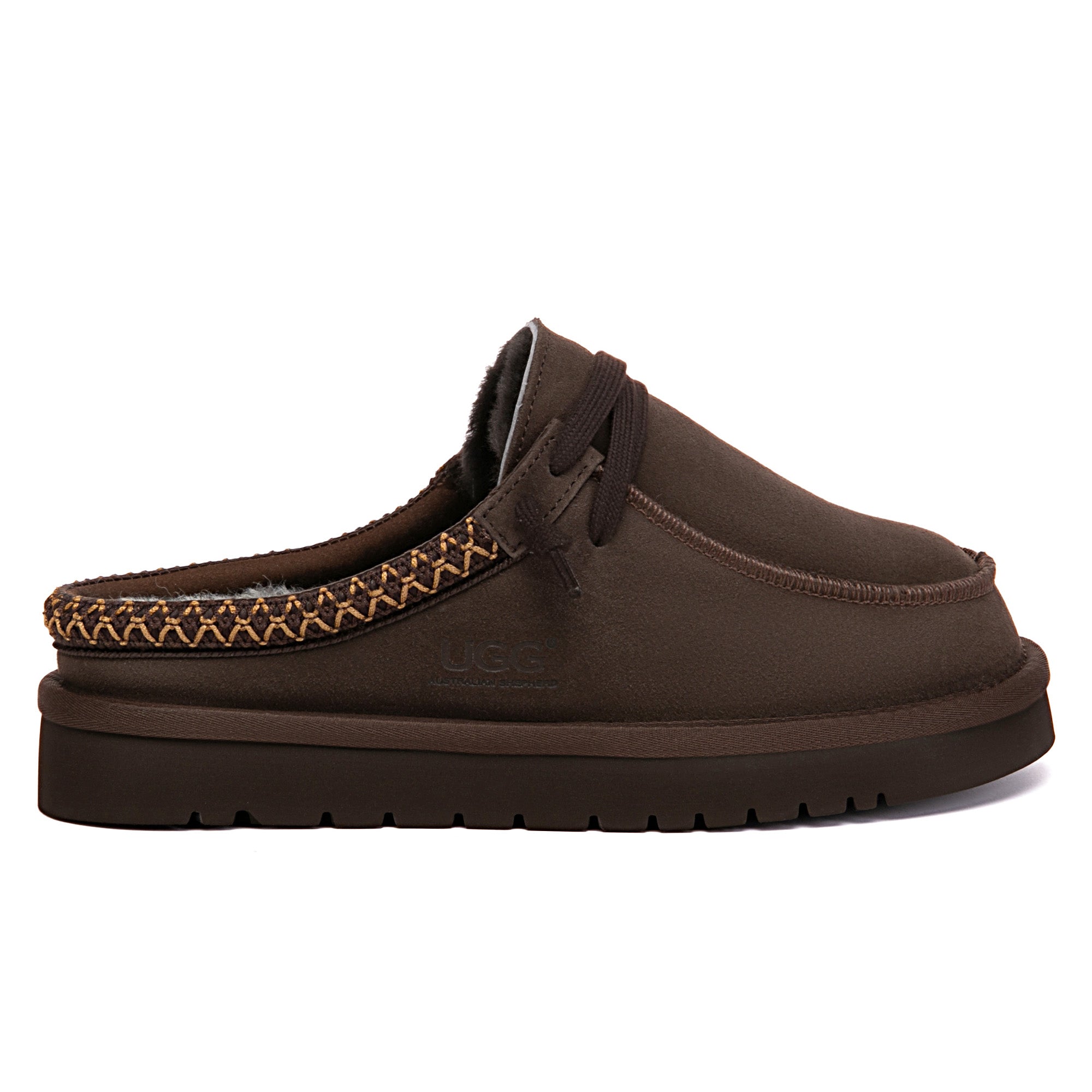 Tazzy UGG Slippers Slide