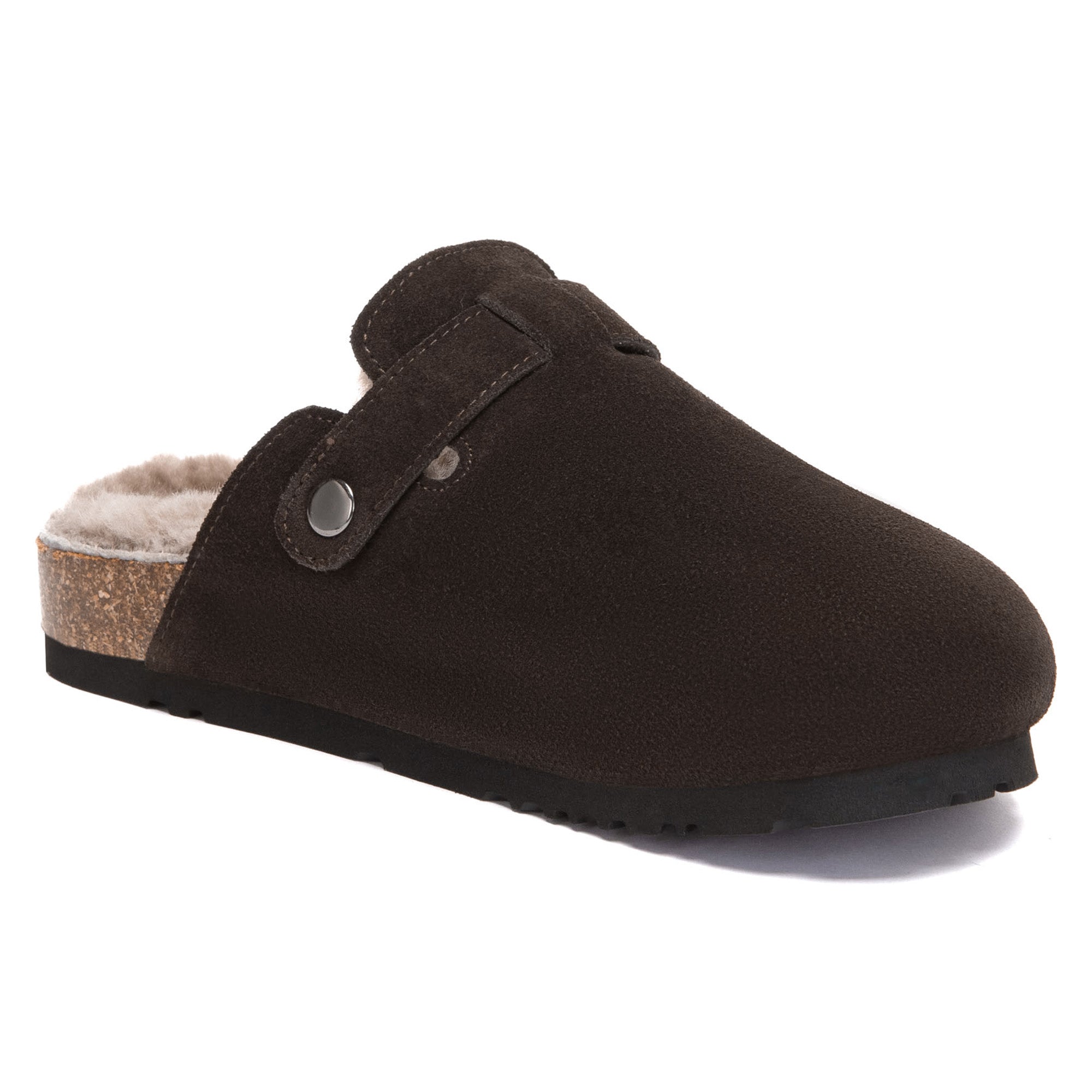 Classic Birkie Men UGG Slippers