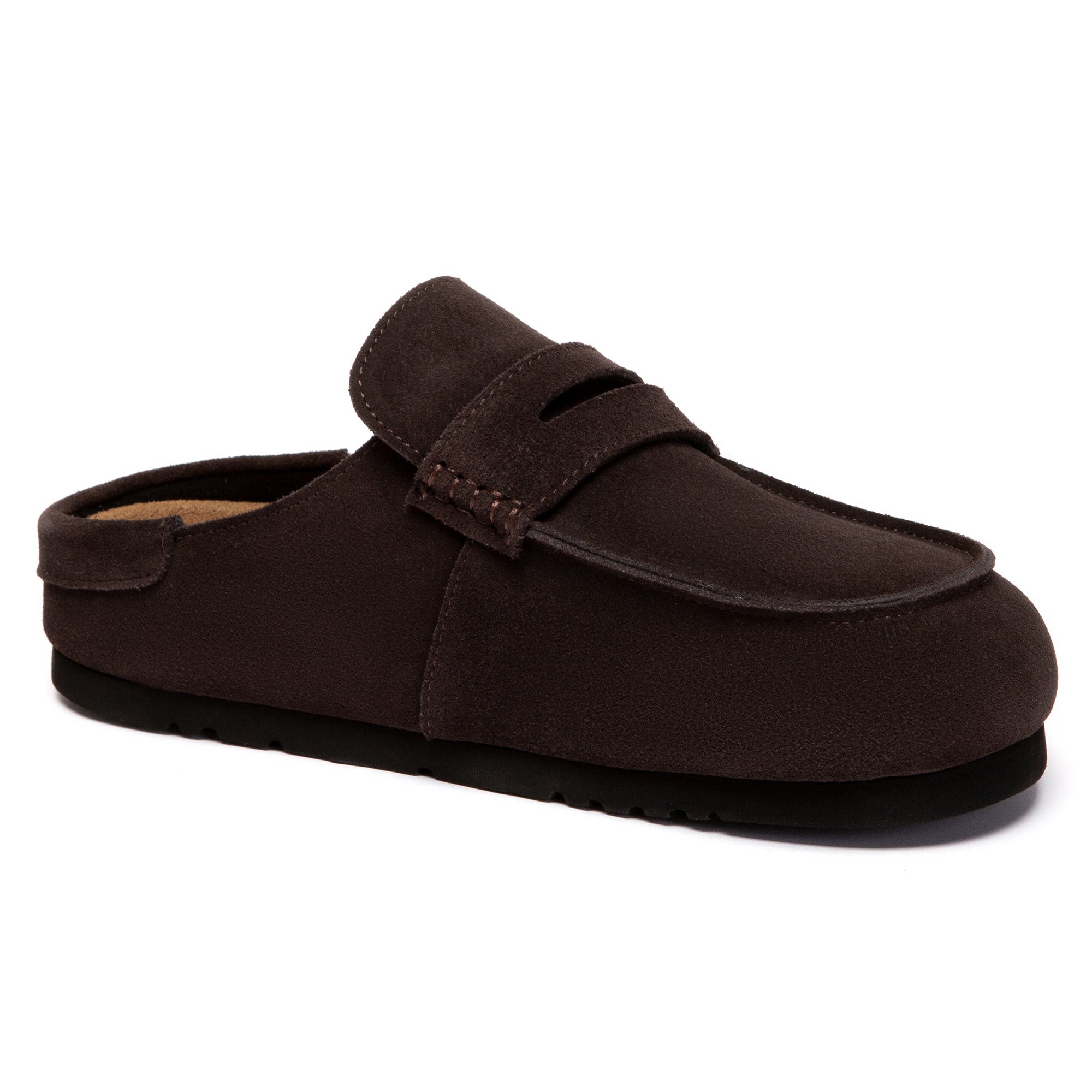 Slip-On Birkie Mule UGG Slippers