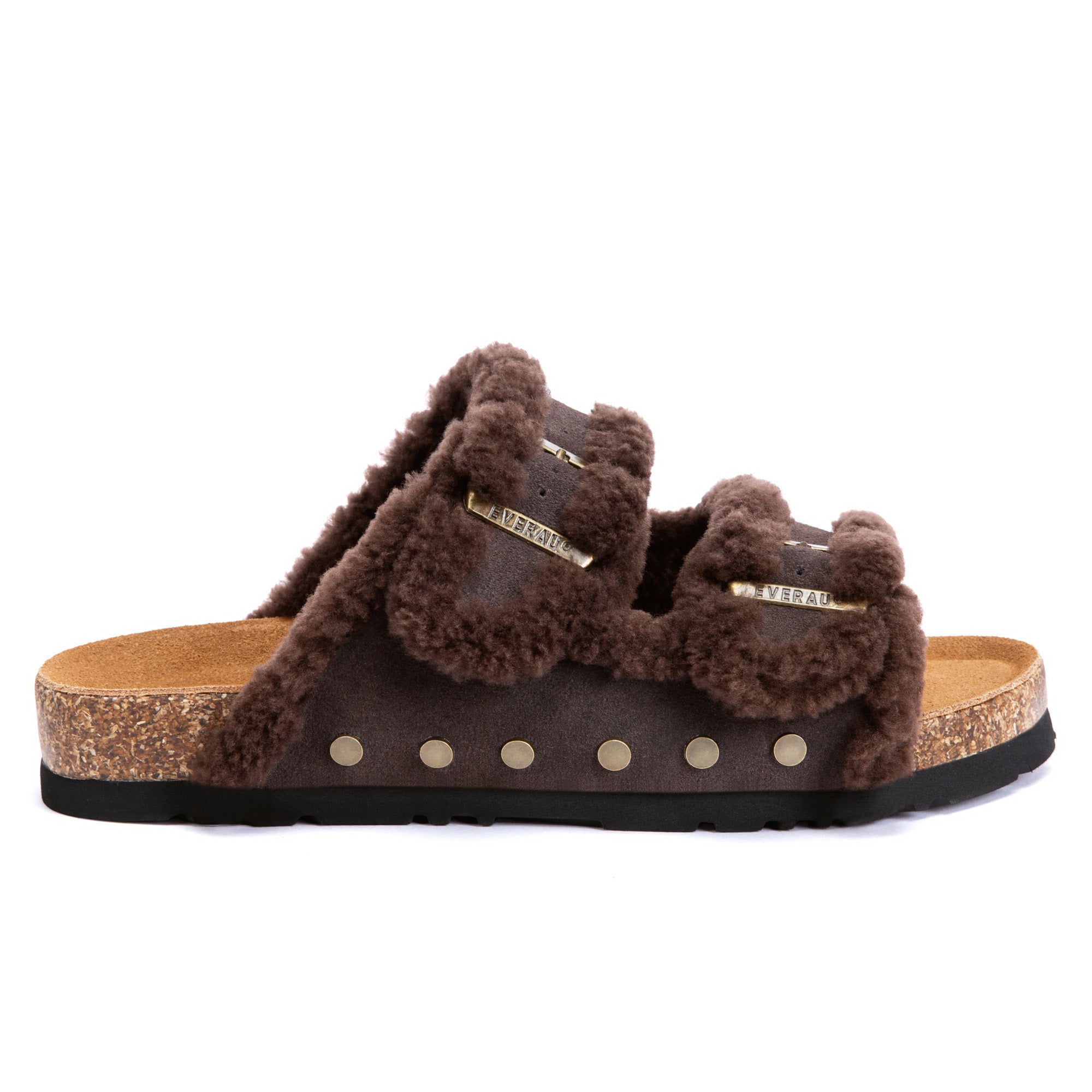Shearling Comfort UGG Slippers