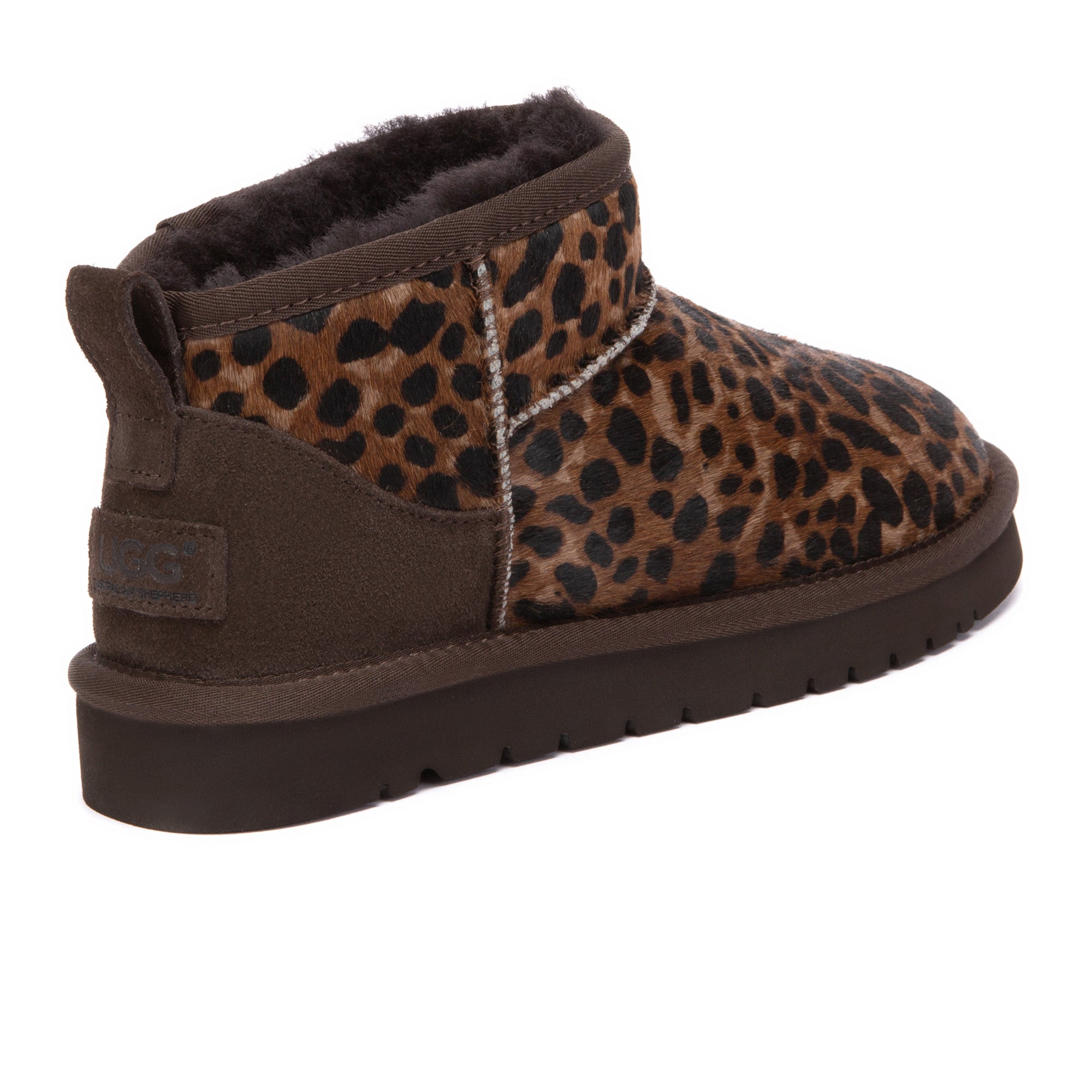 Levora UGG Boots