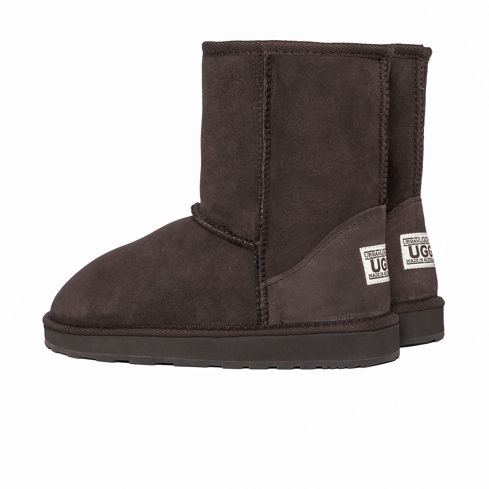 Australian Made Classic Short UGG Boots - UGG Direct