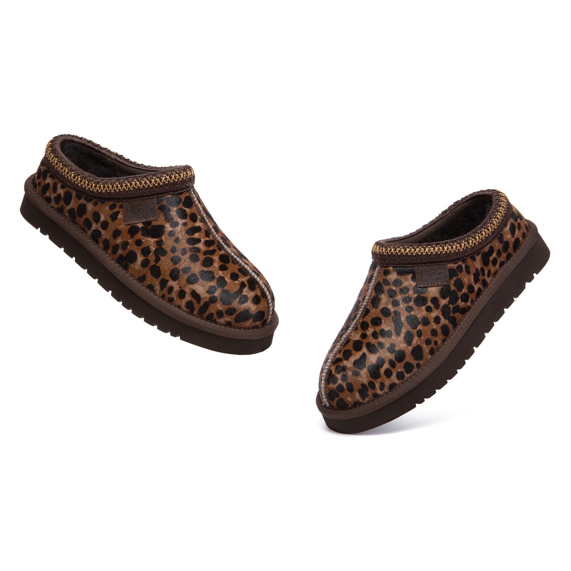 Ultra Levora UGG Slippers
