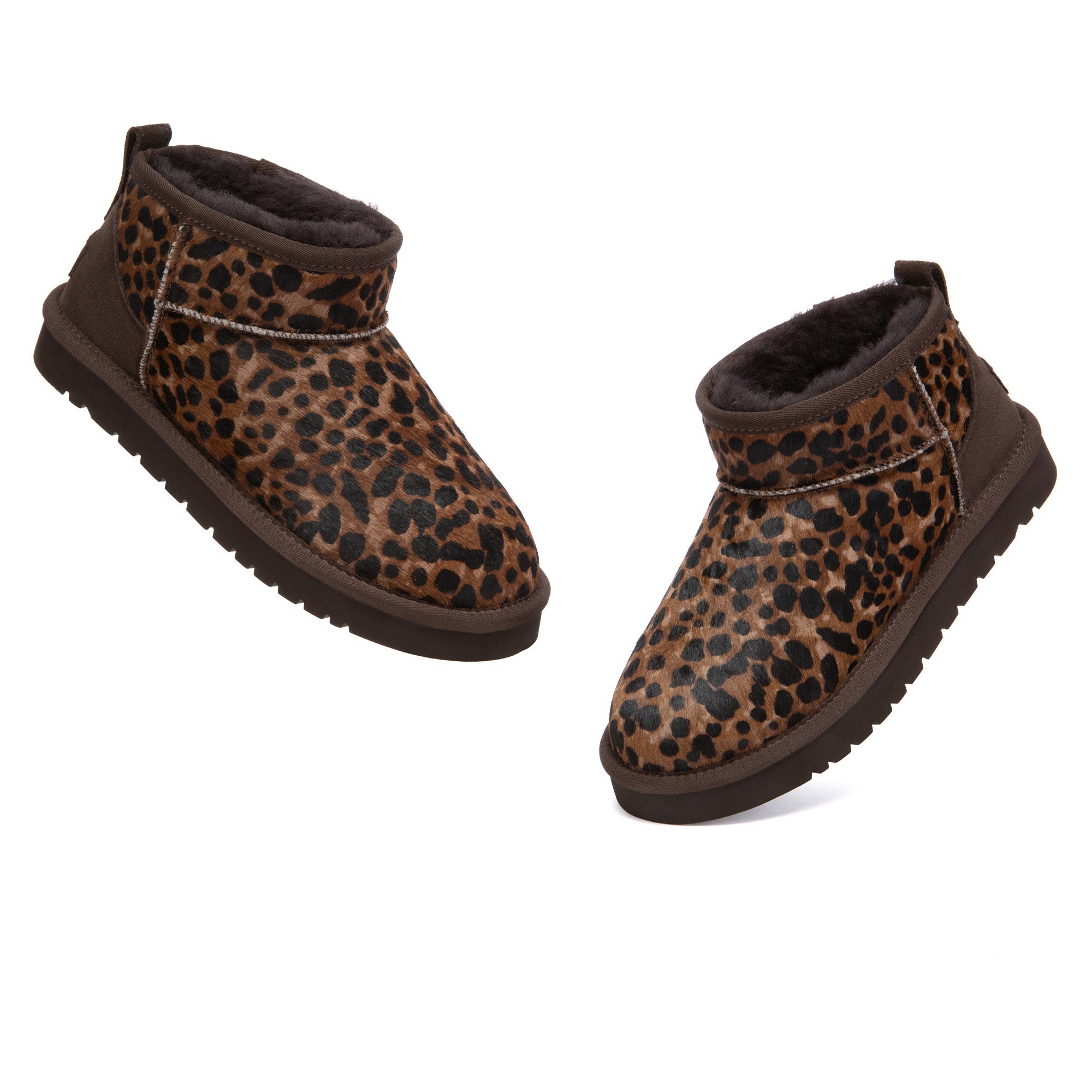 Levora UGG Boots