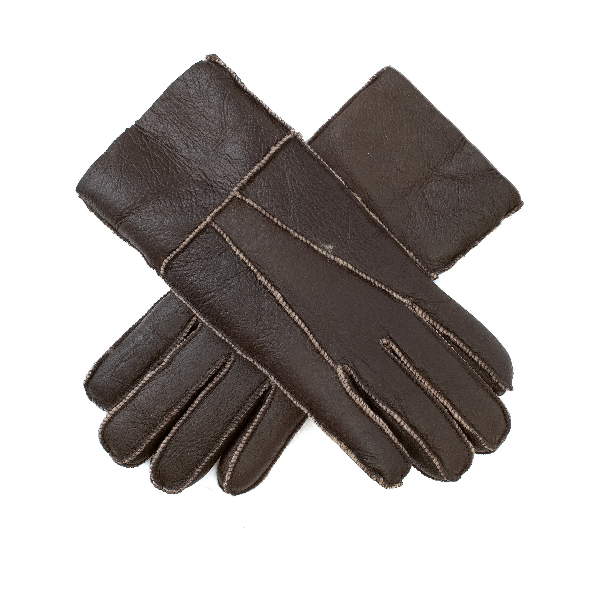 UGG Sheepskin Leather Gloves