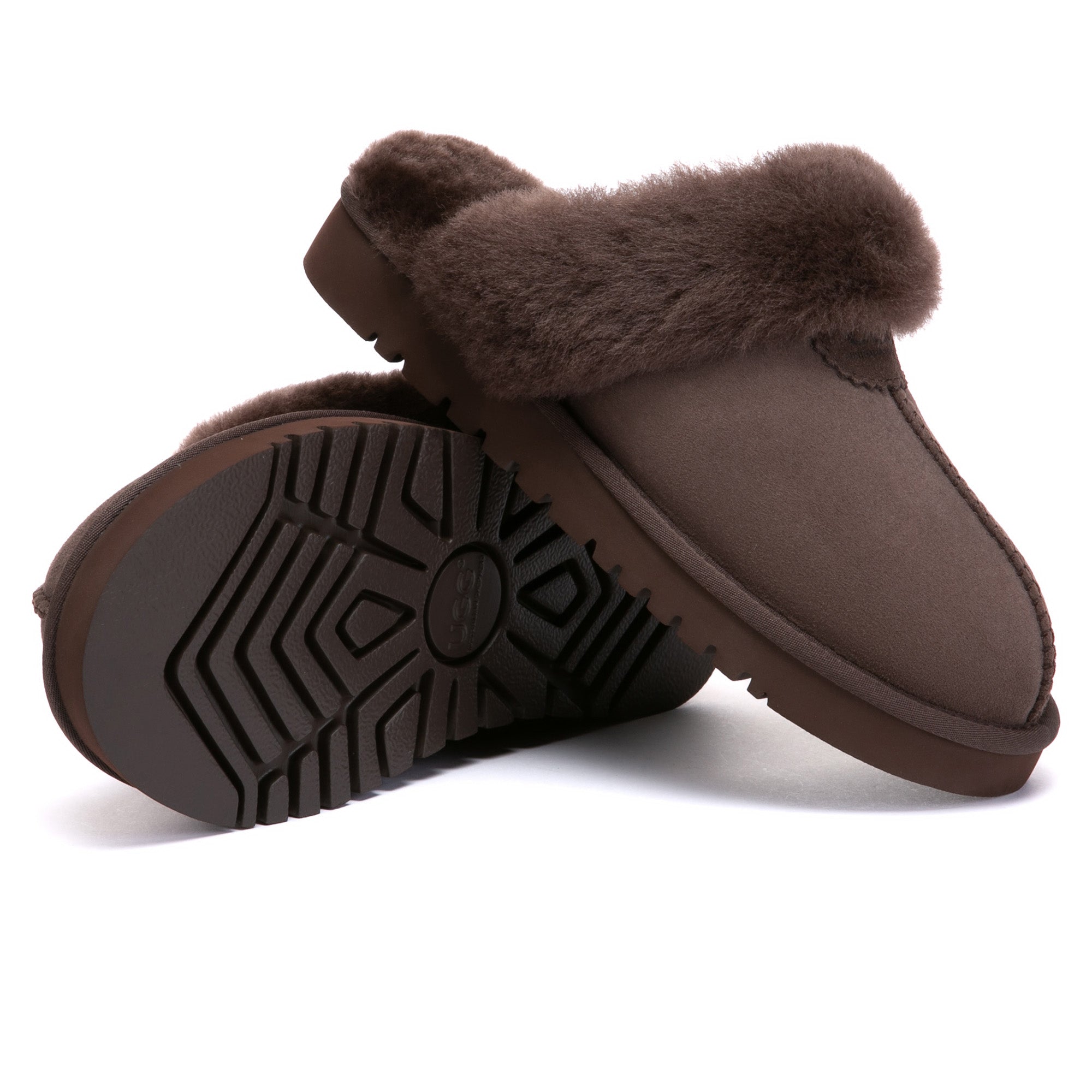 Arden Classic UGG Slippers