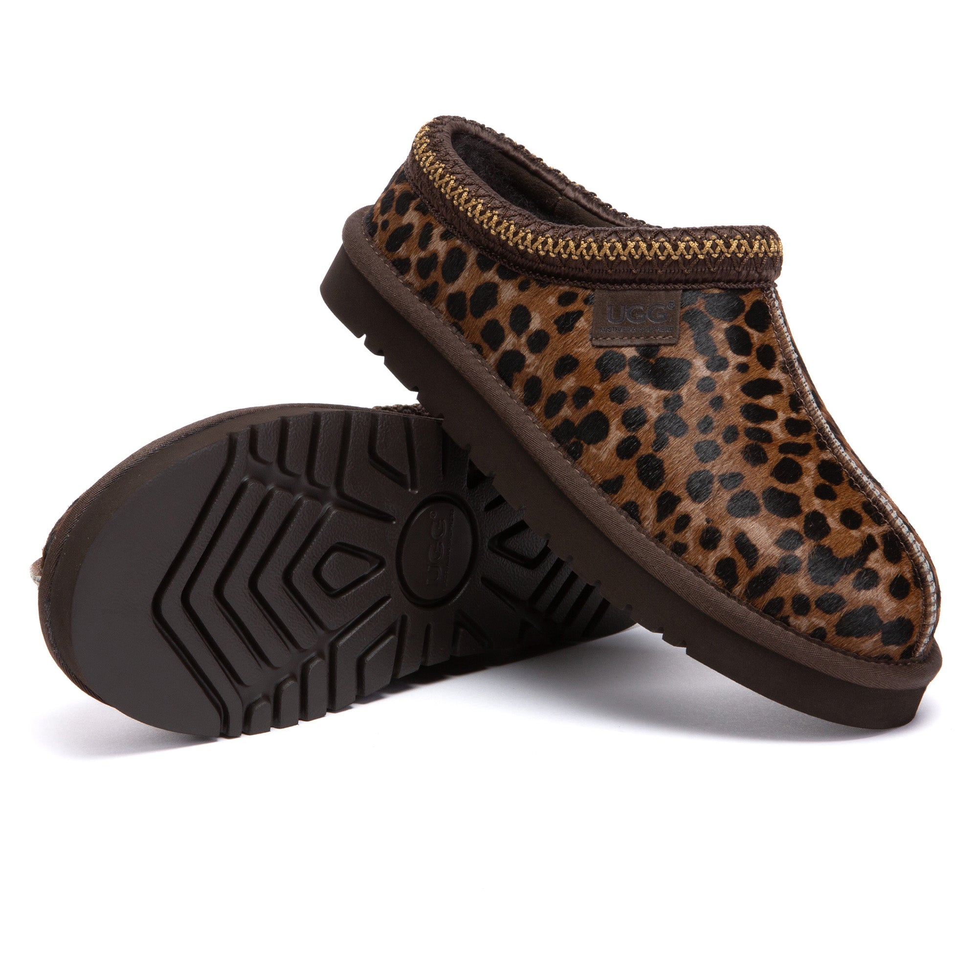 Ultra Levora UGG Slippers