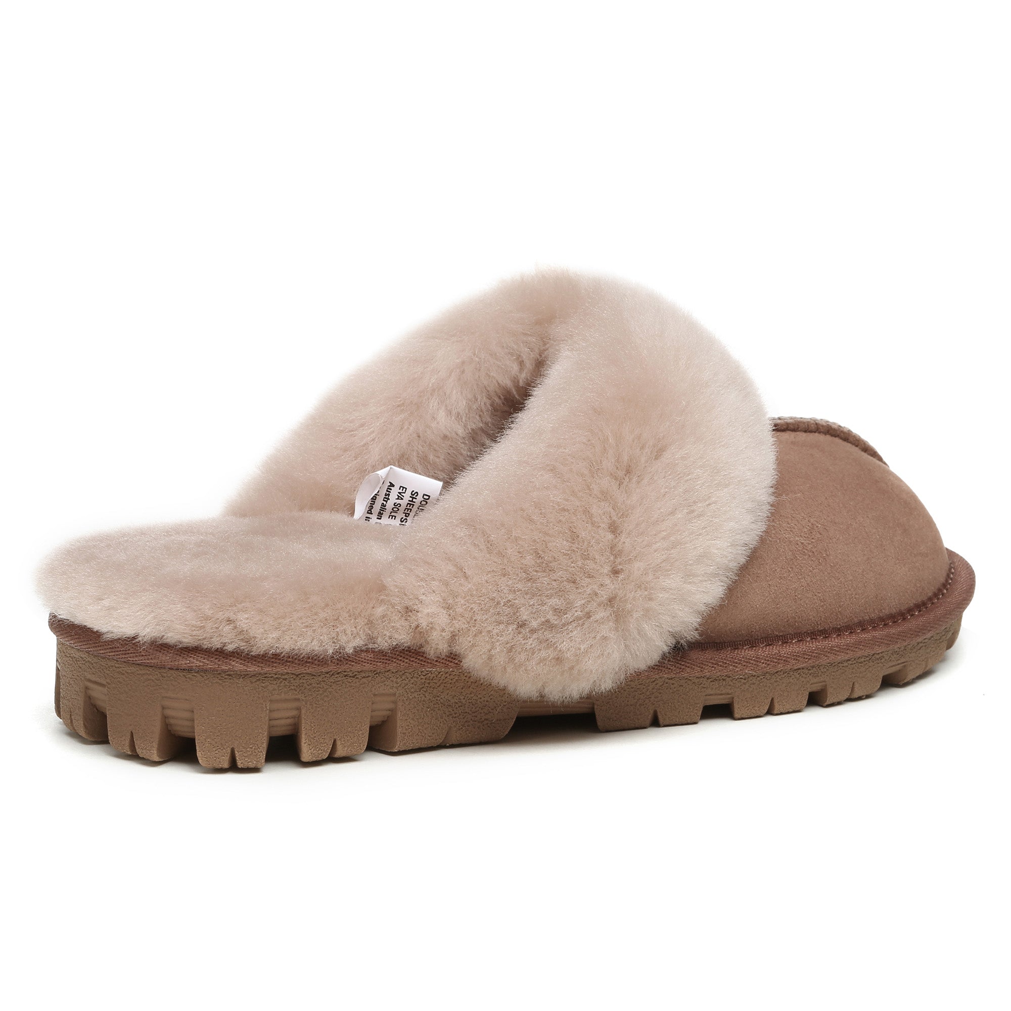 Premium Anti-Slip UGG Slippers - UGG Direct