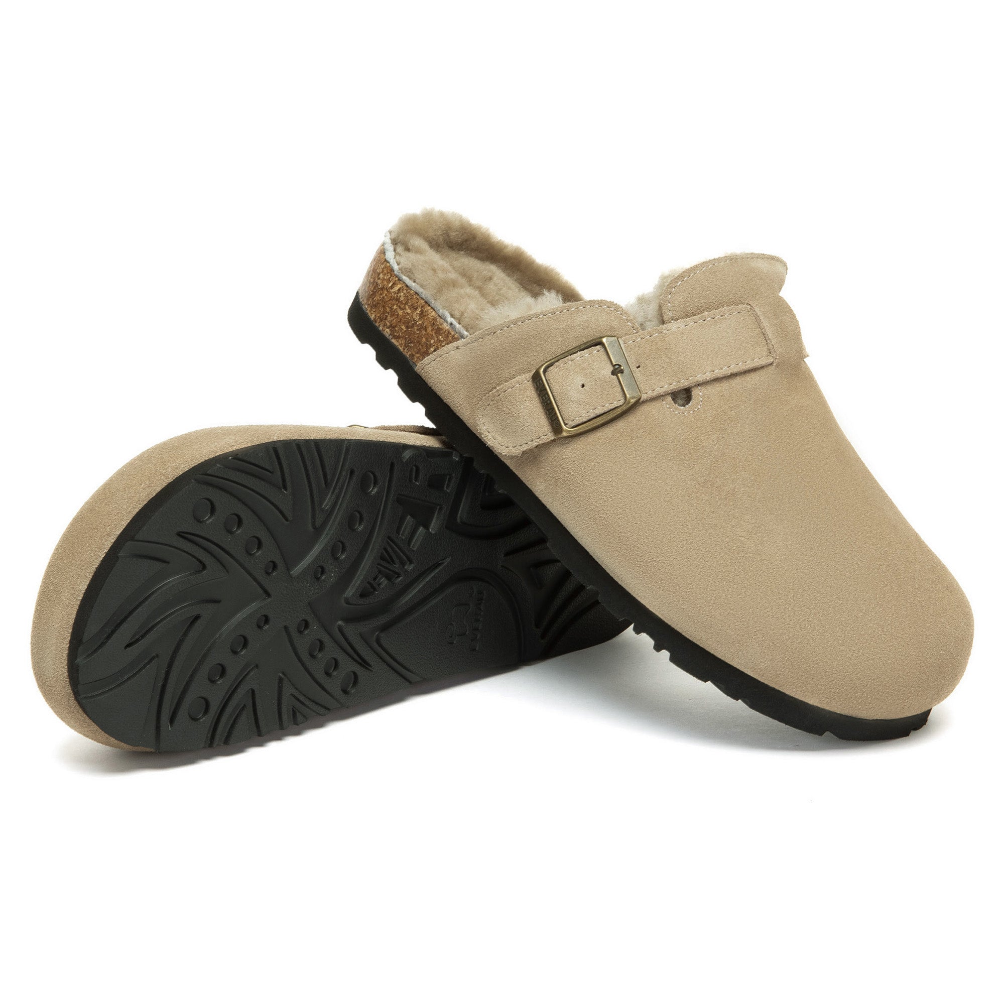 Classic Birkie Men UGG Slippers
