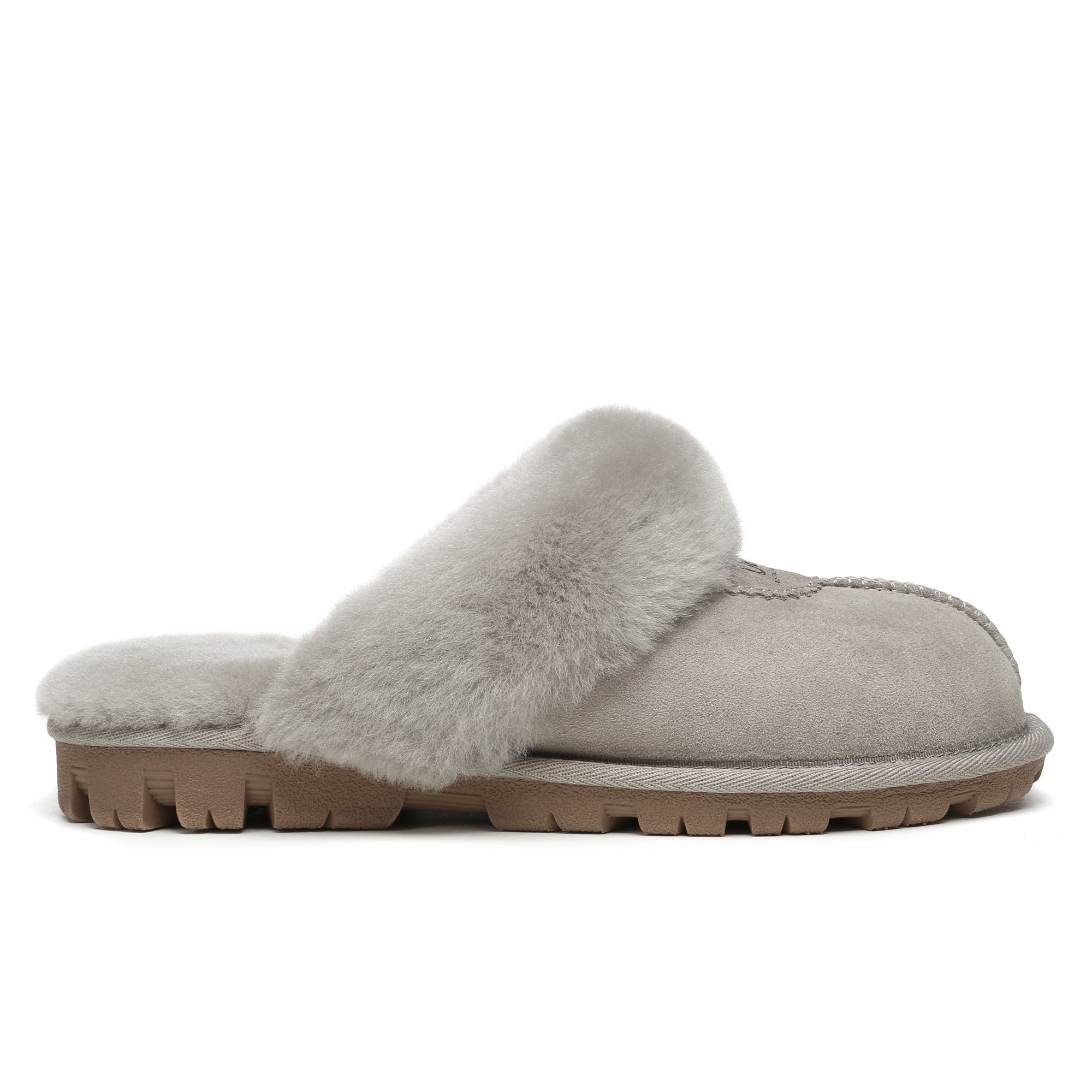 Premium Anti-Slip UGG Slippers