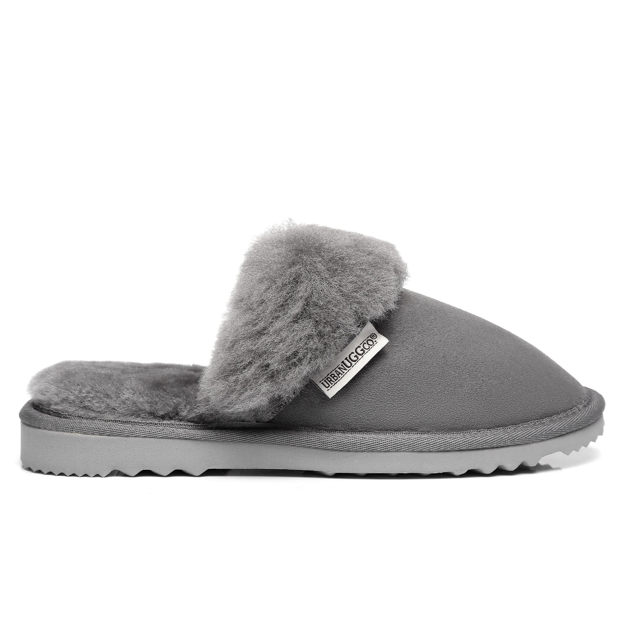 Australian Made Scuff UGG Slippers