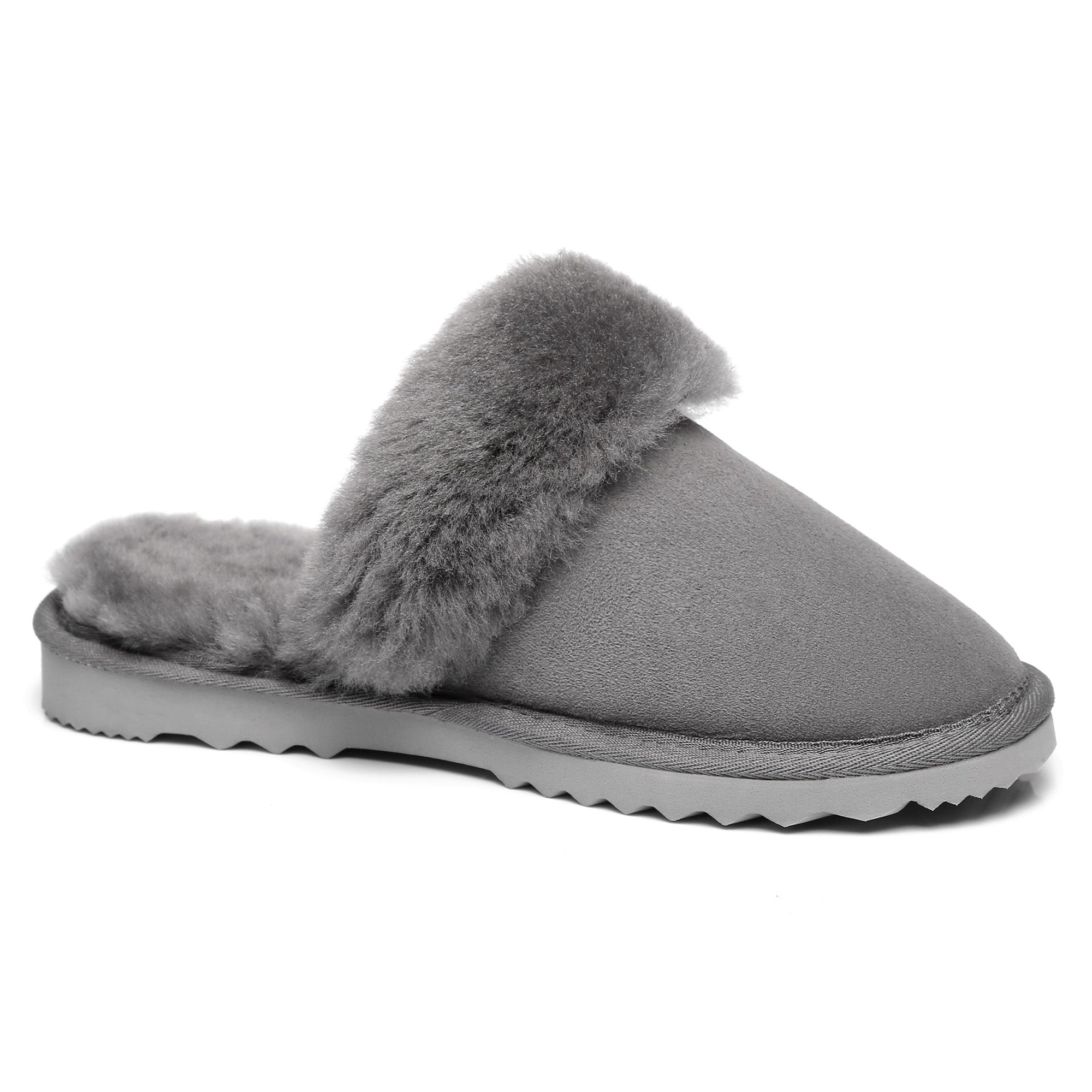 Australian Made Scuff UGG Slippers