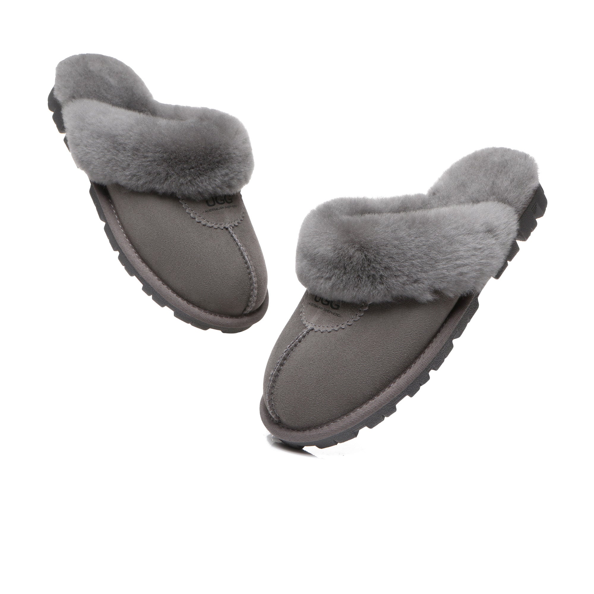 Premium Anti-Slip UGG Slippers - UGG Direct