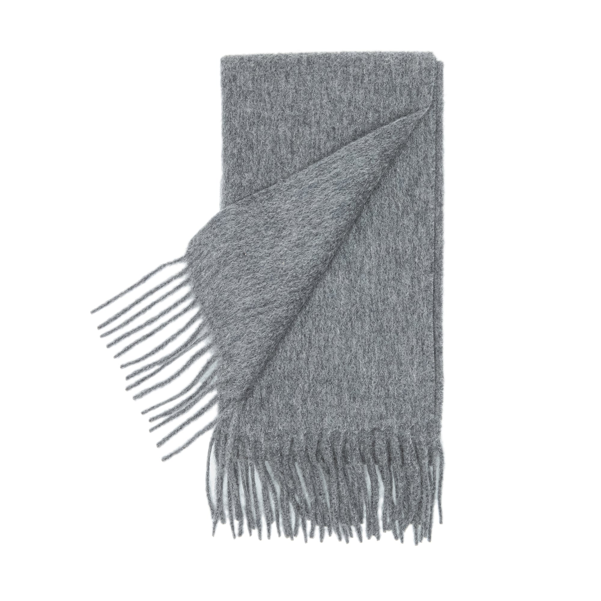 Eva Pure Wool Scarf