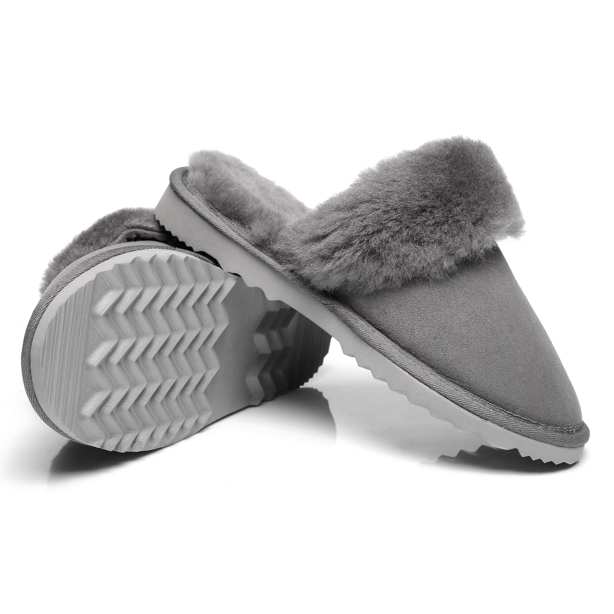 Australian Made Scuff UGG Slippers