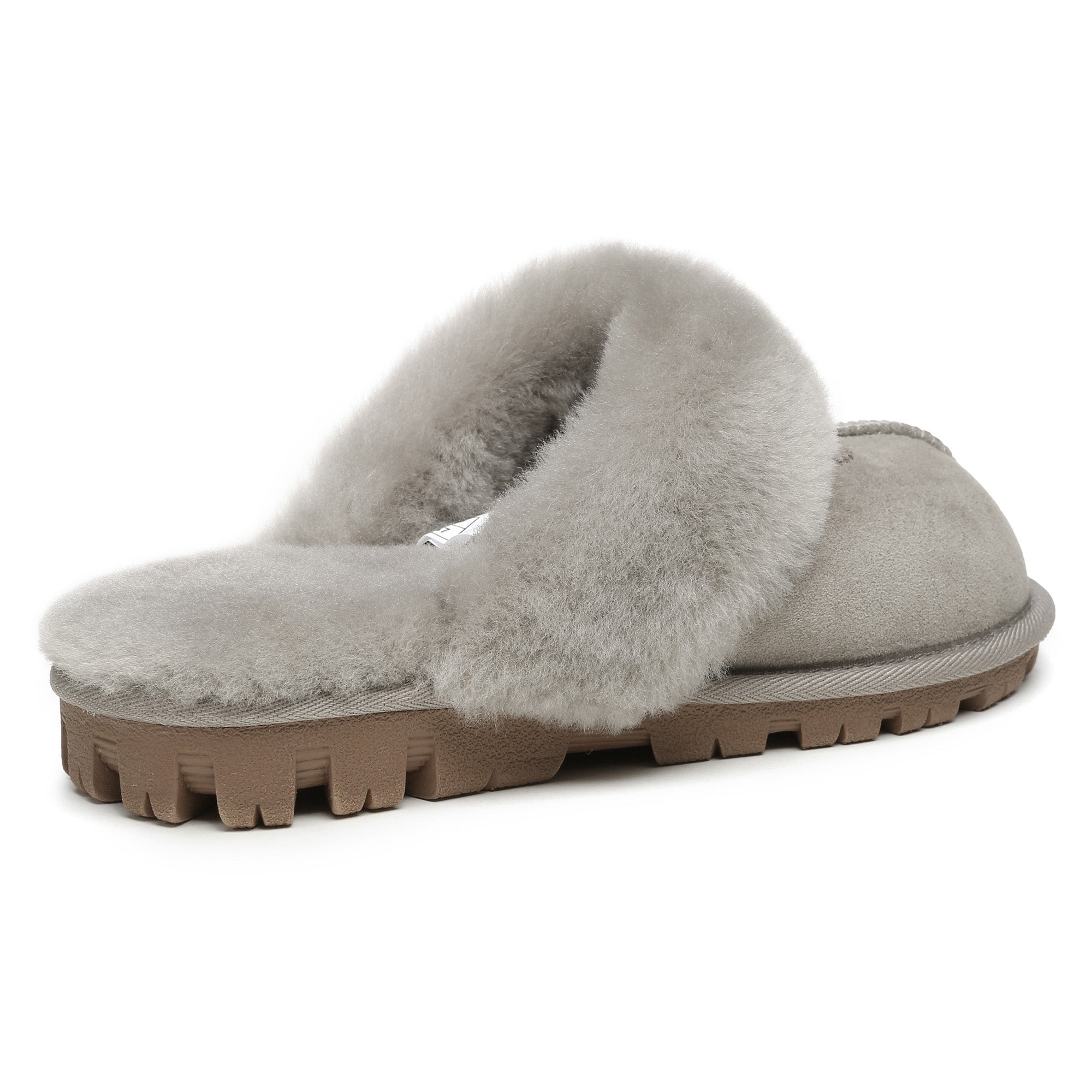 Premium Anti-Slip UGG Slippers - UGG Direct