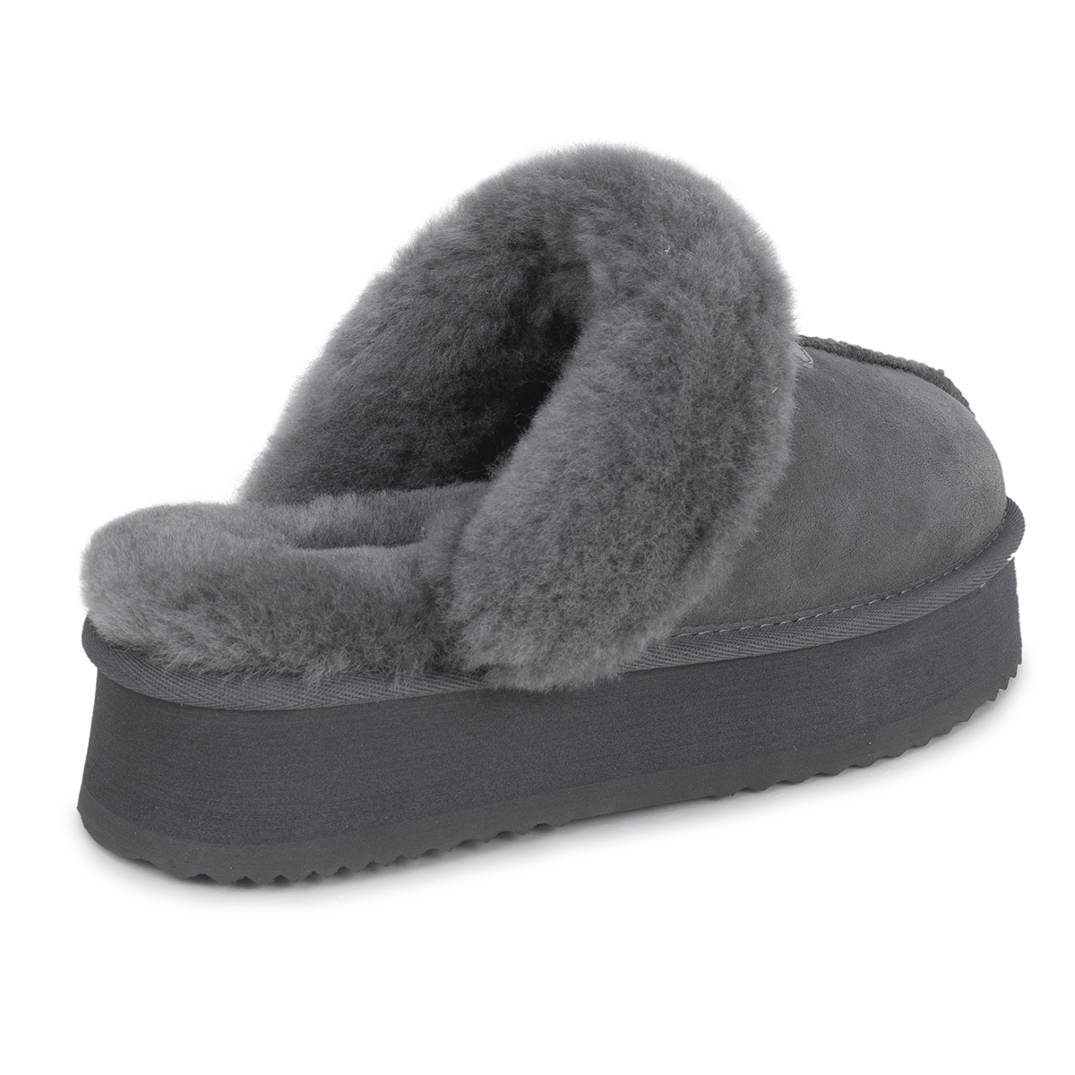 Willow Platform UGG Slippers