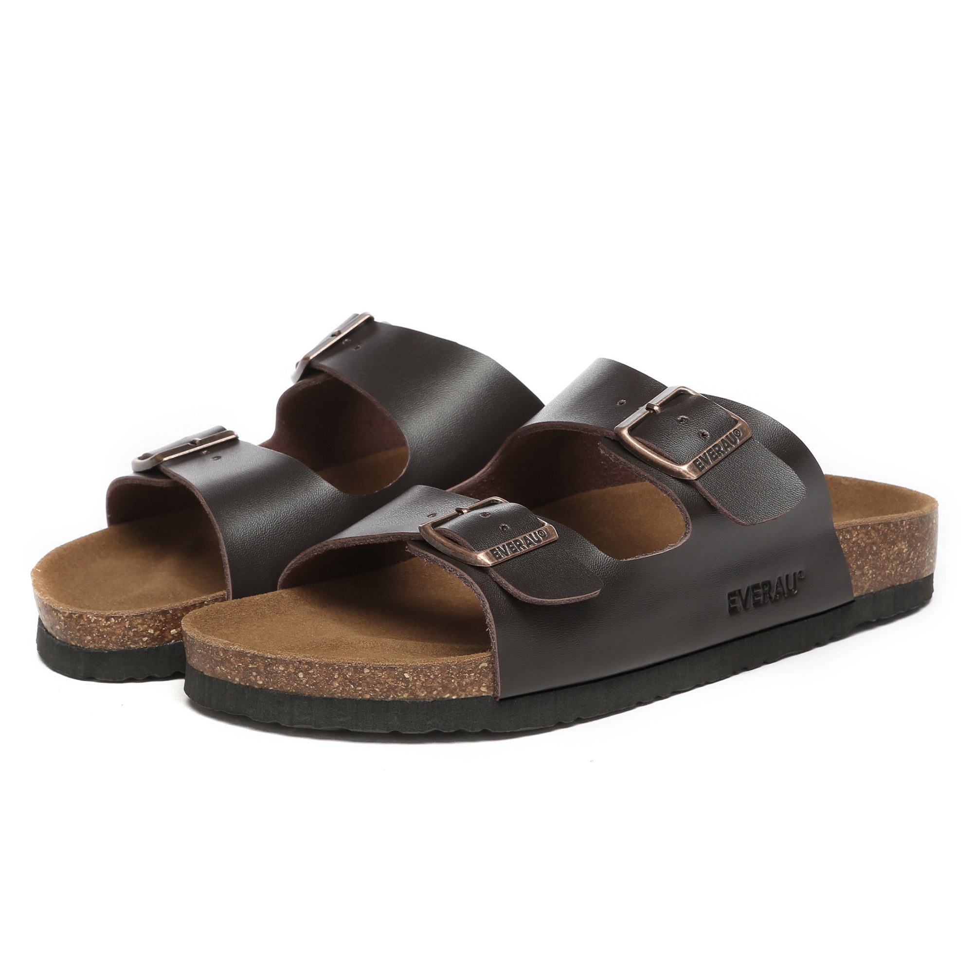 EverUgg Harper Sandals featuring comfortable straps and stylish design, perfect for casual summer wear.