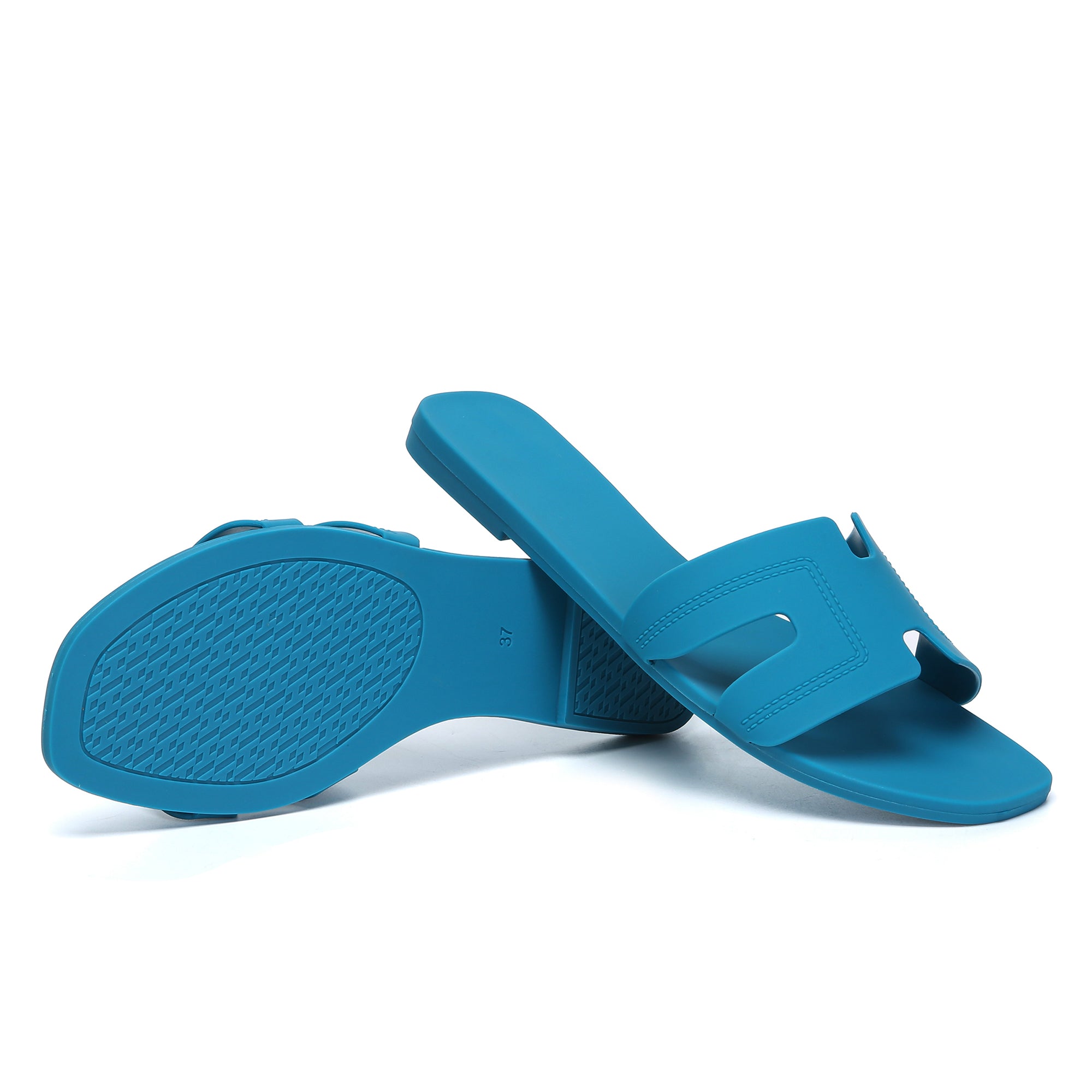 EverUgg Katherine Summer Slides, stylish women's slip-on shoes with a comfortable design and casual slide style.
