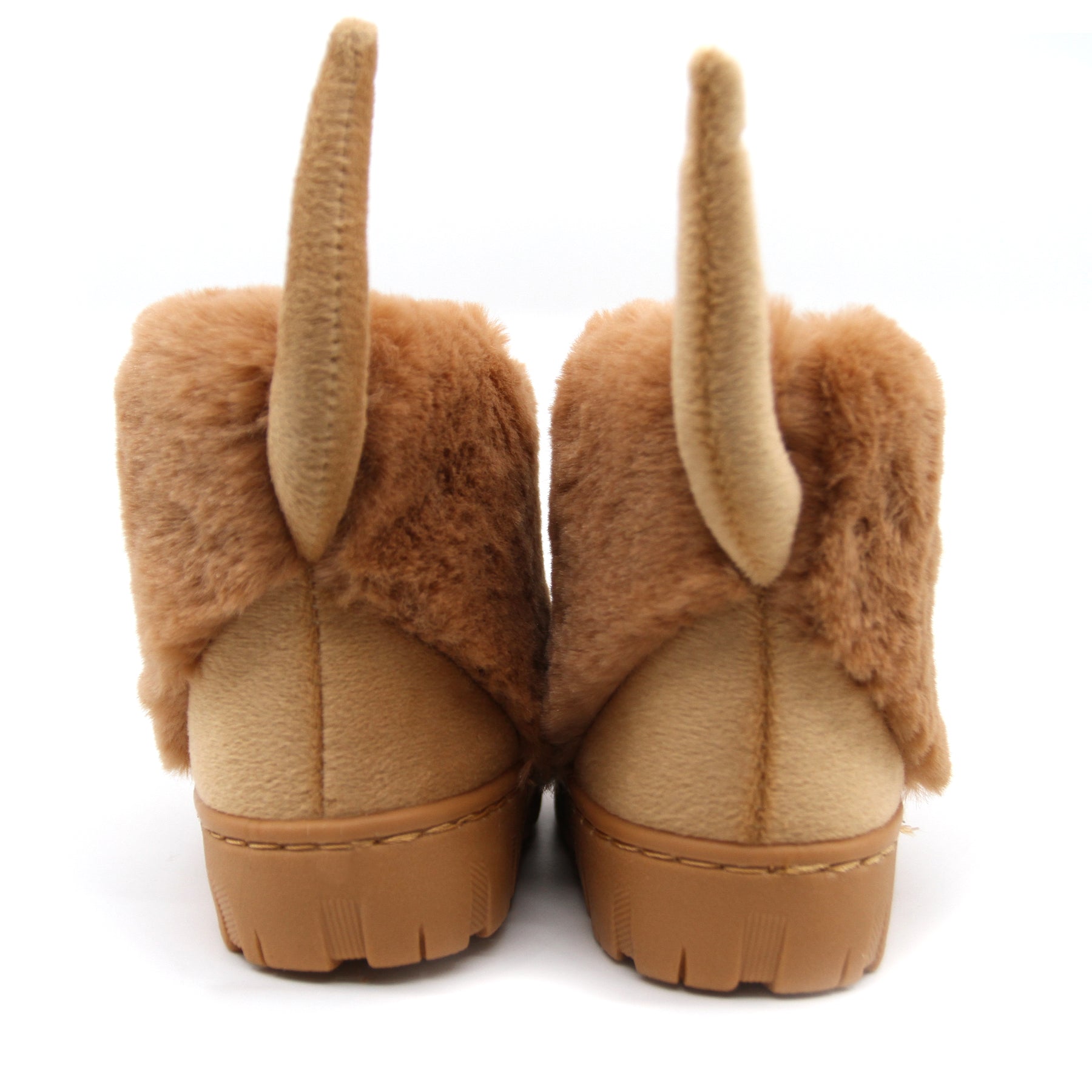 Kids Shearers UGG kangaroo boots featuring soft kangaroo leather and cozy lining, stylish children's fashion footwear.