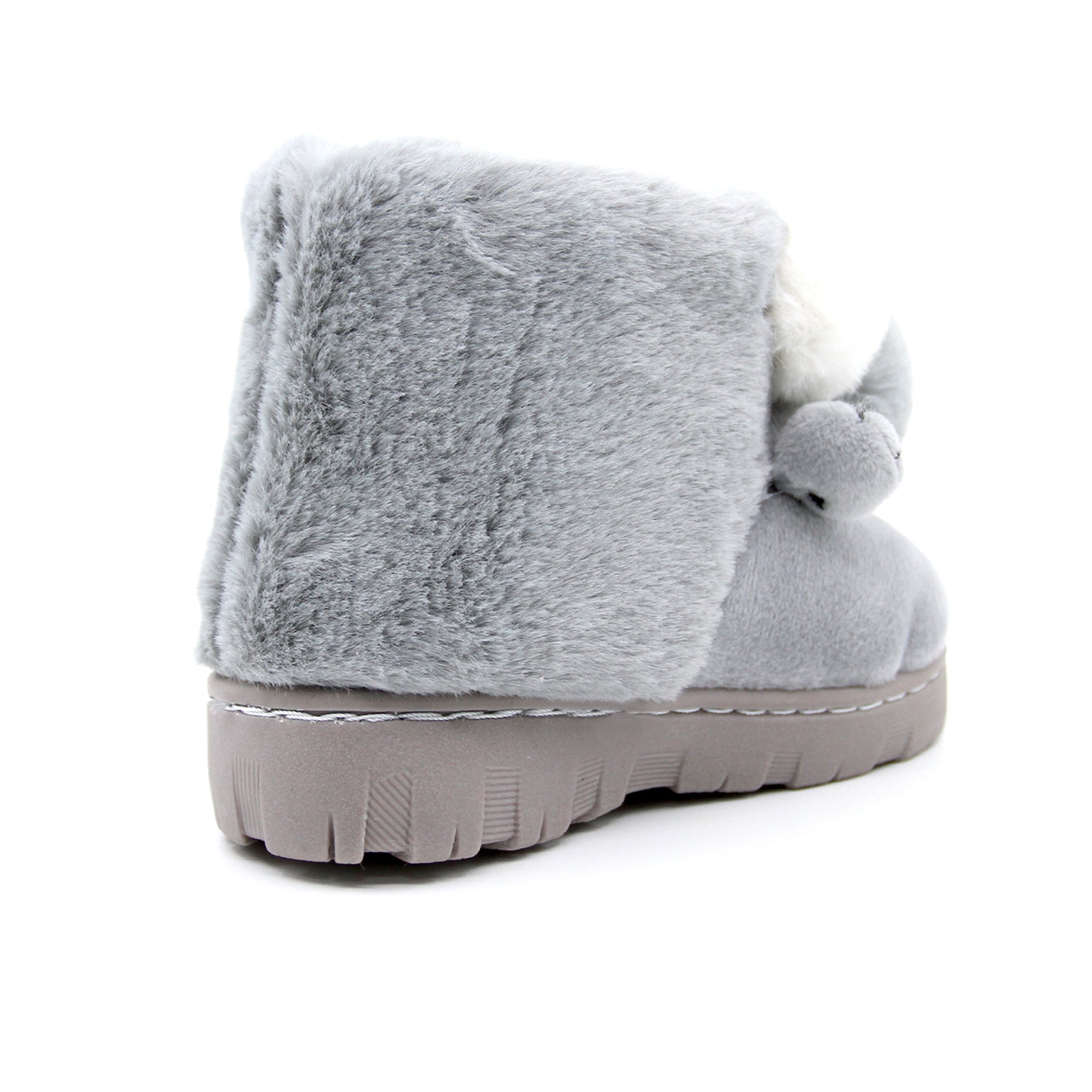 Kids' Koala UGG boots by Shearers UGG featuring soft, cozy footwear for children with a cute koala design and warm sheepskin lining.