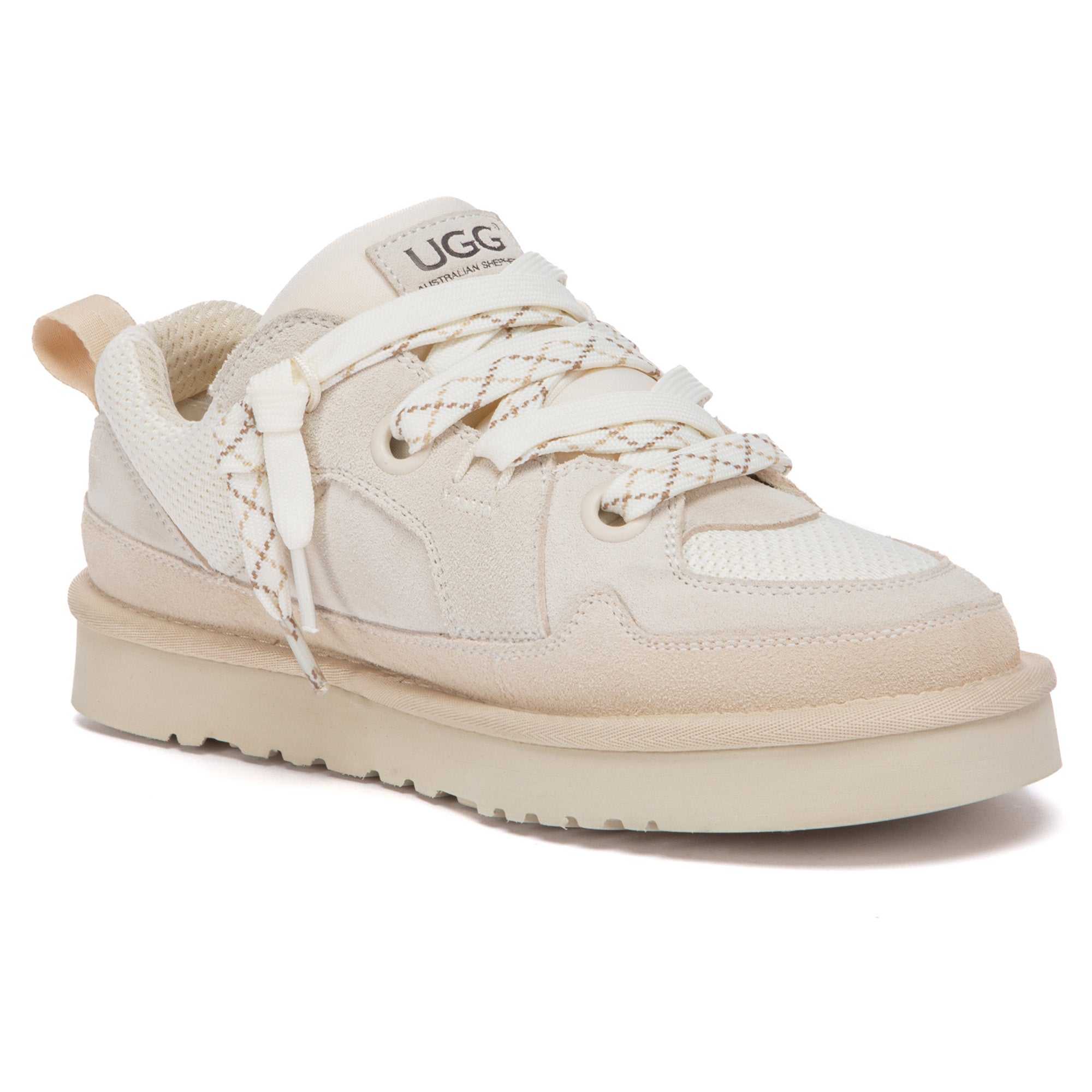 Premium UGG Sneakers Shoes (Big Size)